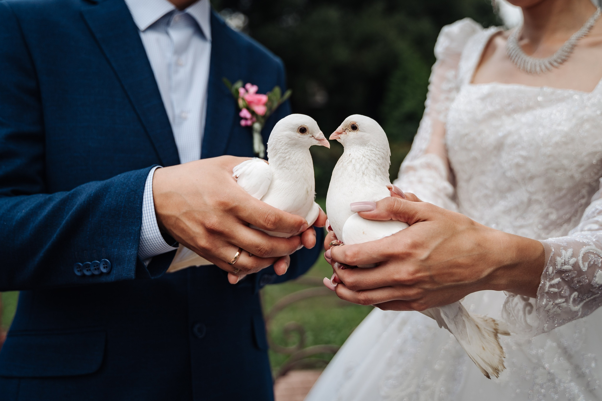 Степан и Любовь. Фотограф и видеограф в Смоленске Денис Медведев
