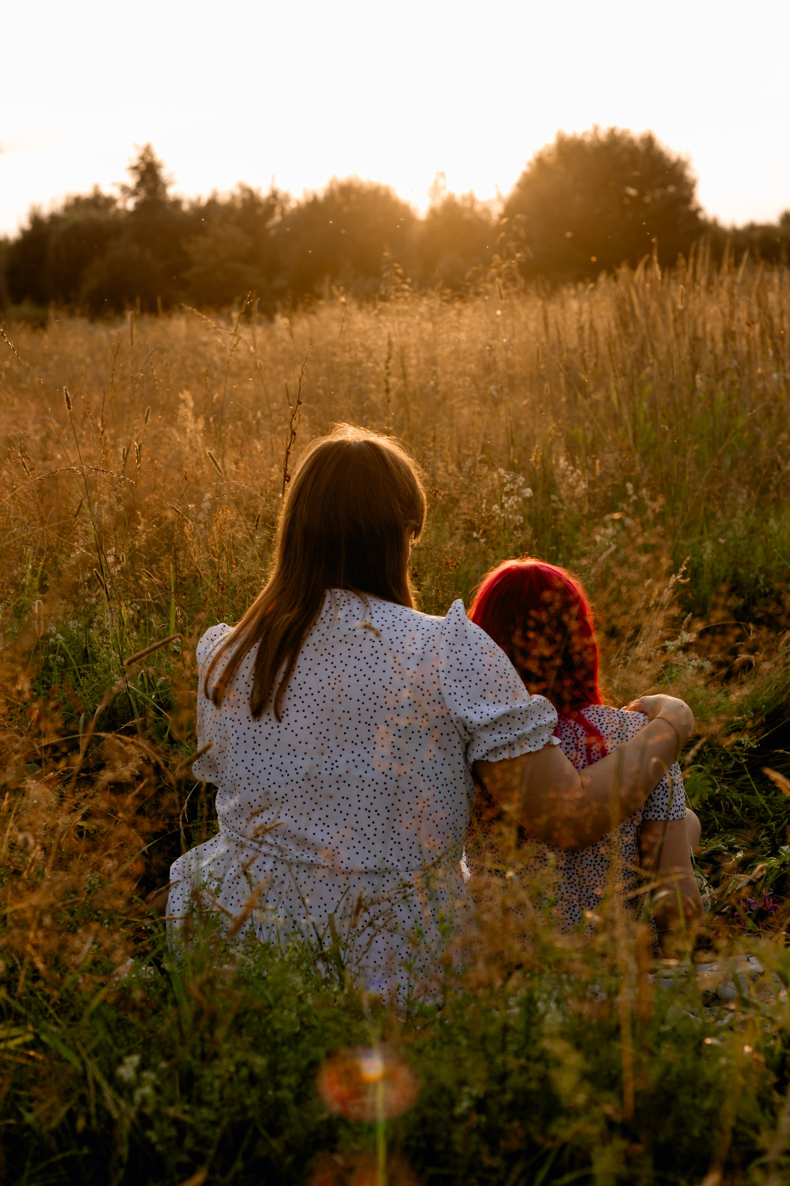 Семейные. Ваш фотограф Анна, фотосалон «В Кадре» Велиж