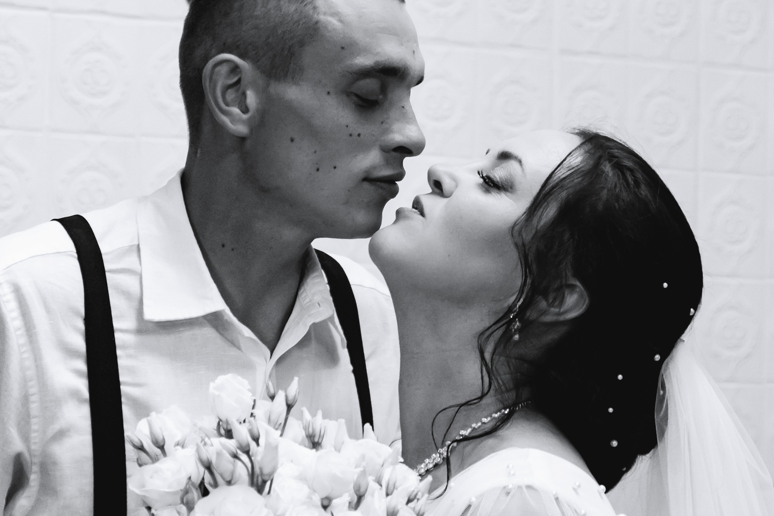 Свадебные. Ваш фотограф Анна, фотосалон «В Кадре» Велиж