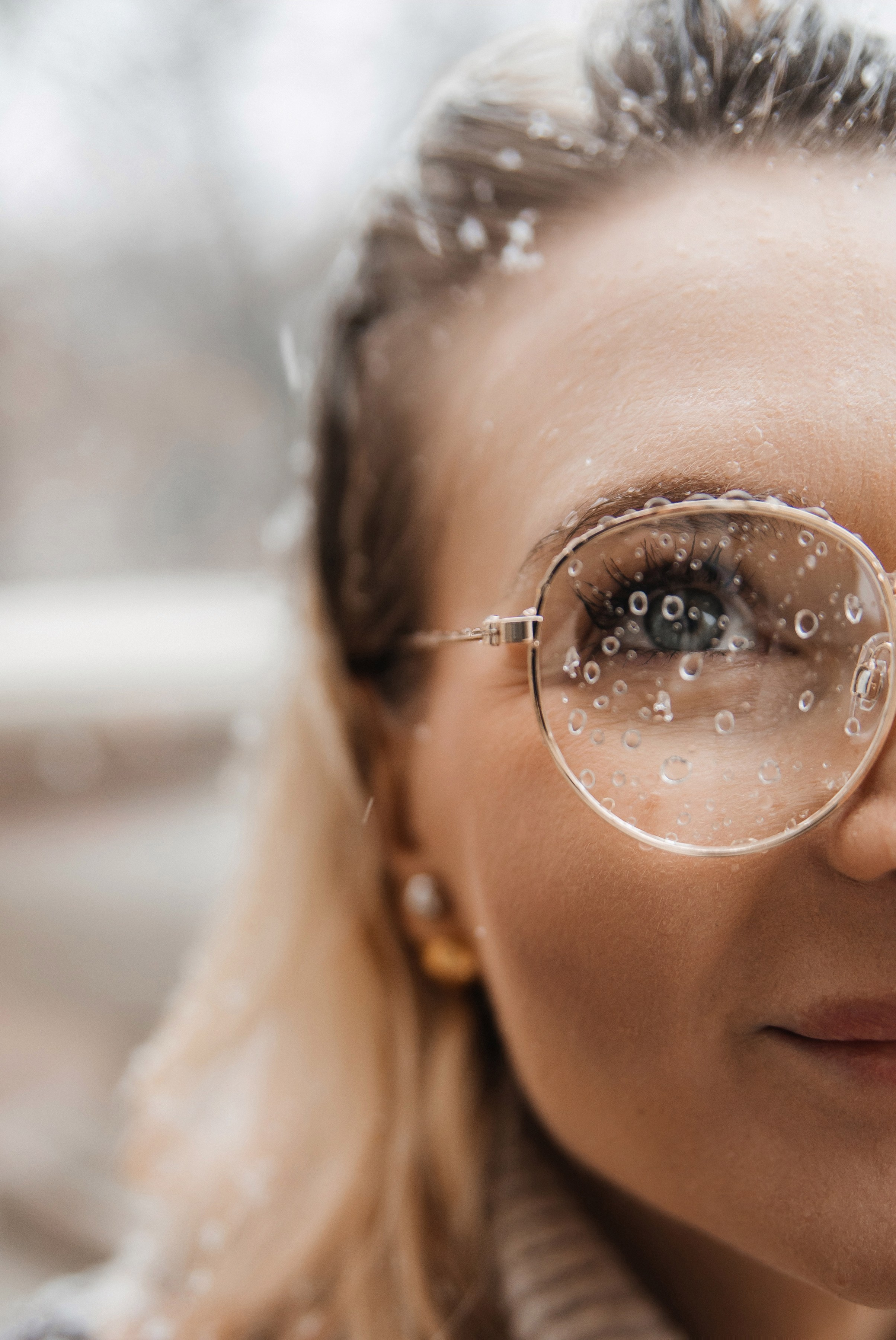 Женя. Семейный фотограф, свадебный фотограф, женский портрет в Санкт-Петербу