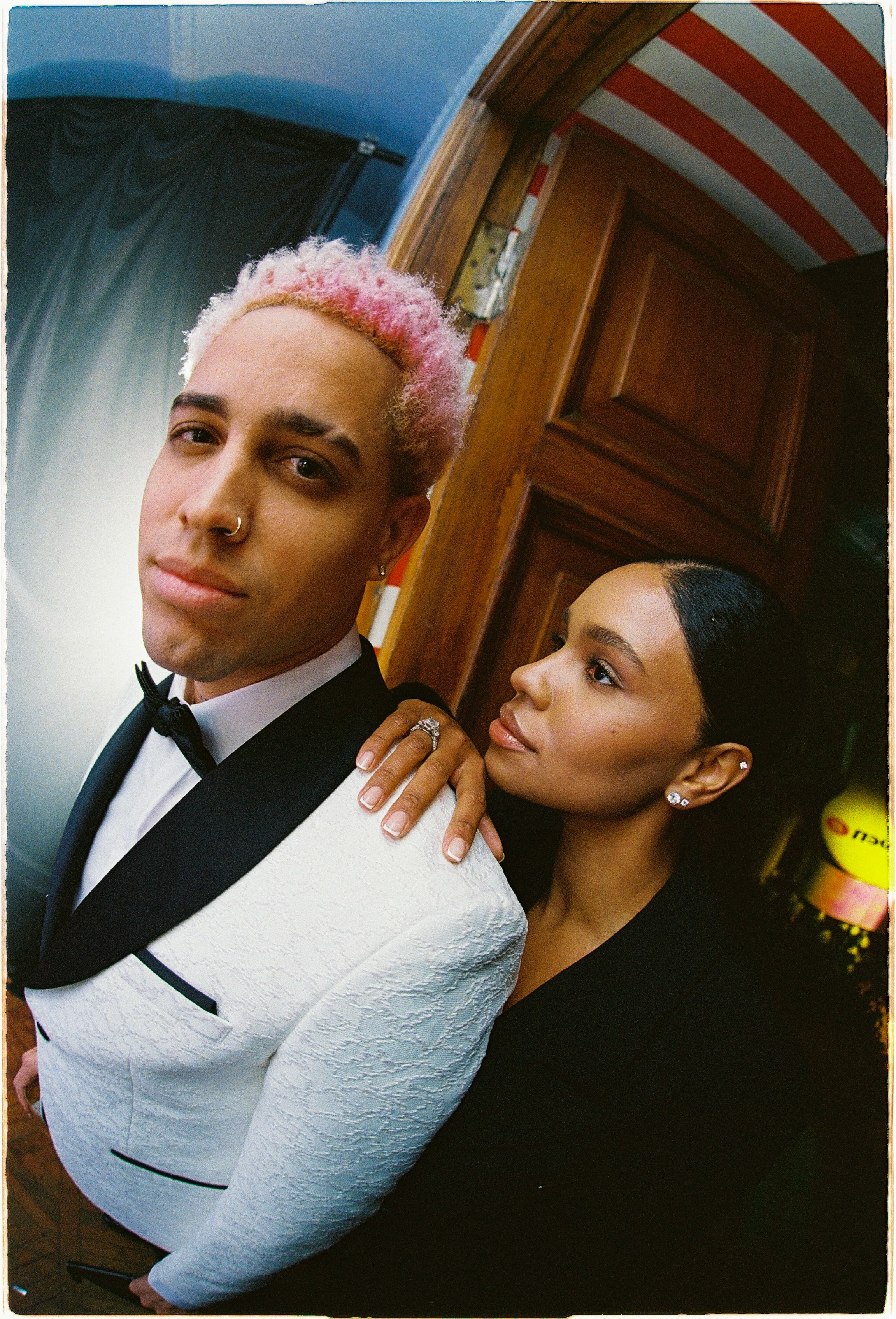 Бал Гоши Карцева. Илья Симонов фотограф москва