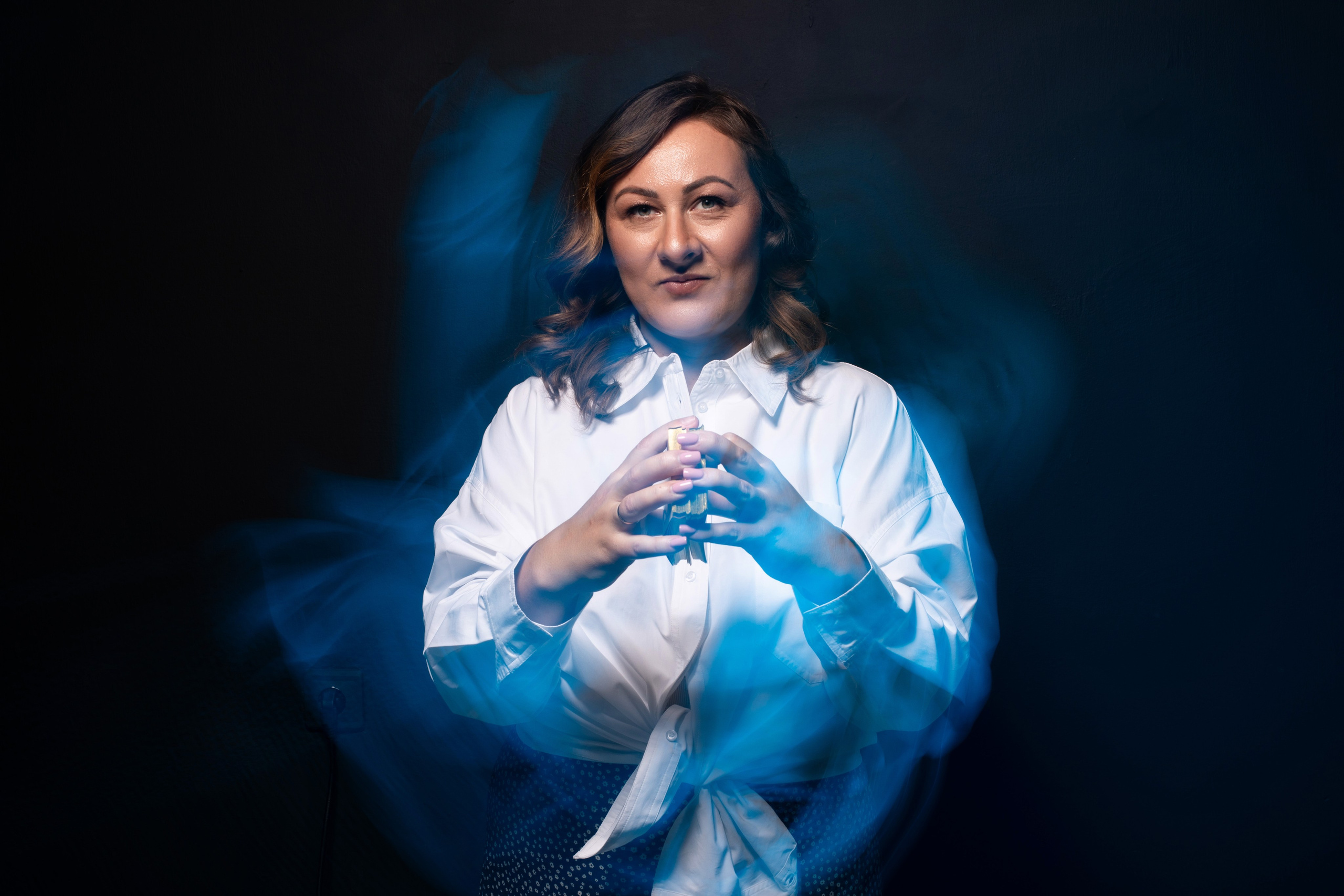 Истории. Фотограф Владимир Зиновьев