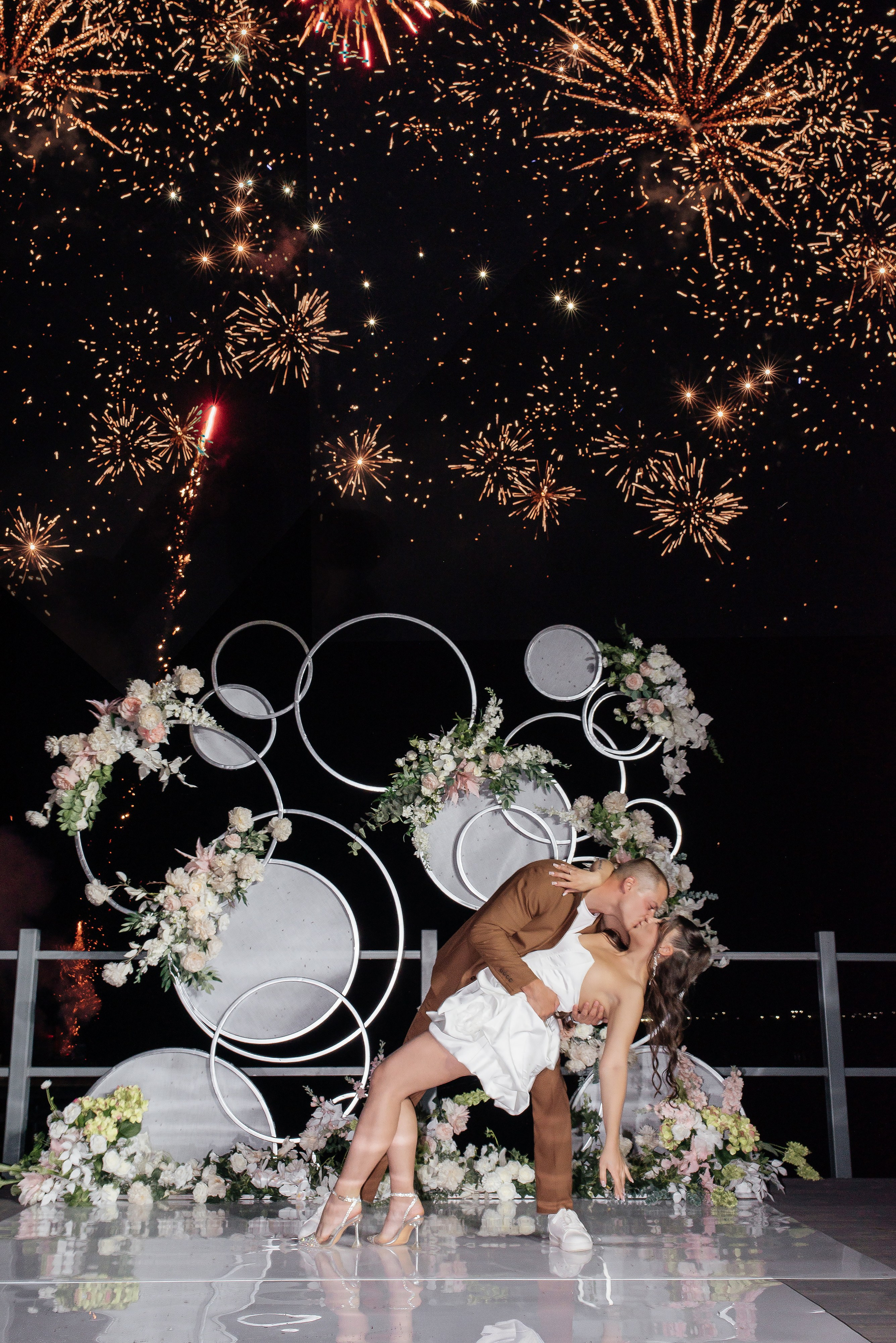 Anna & Ivan. Фотограф Екатеринбург Александра Гнусина