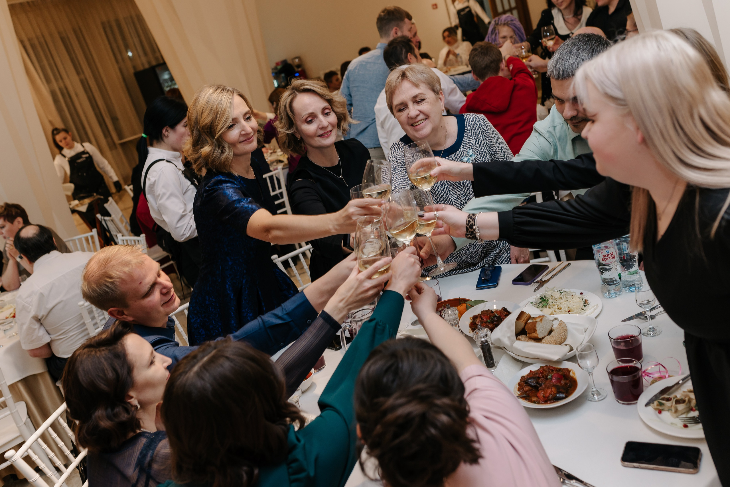 NY Korporativ. Фотограф Екатеринбург Александра Гнусина