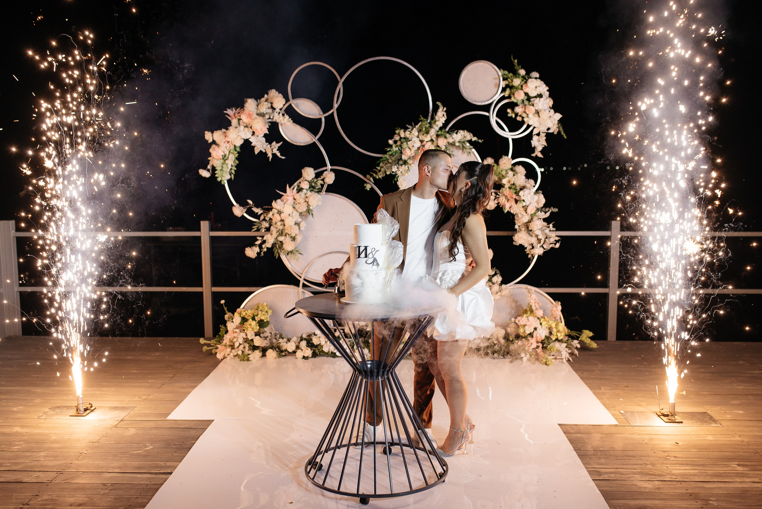 Anna & Ivan. Фотограф Екатеринбург Александра Гнусина