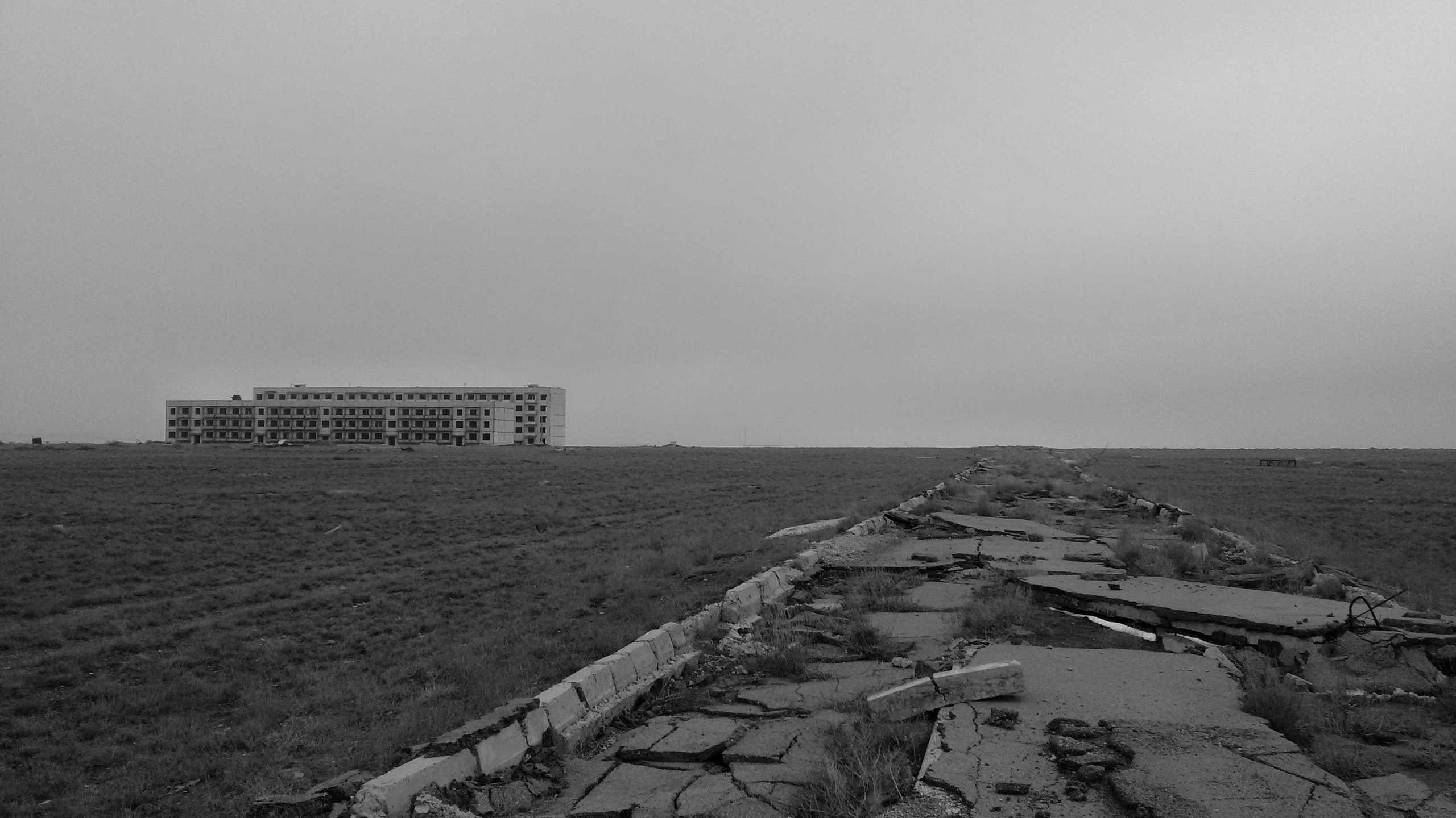 Bajkonur. Brjankin.com