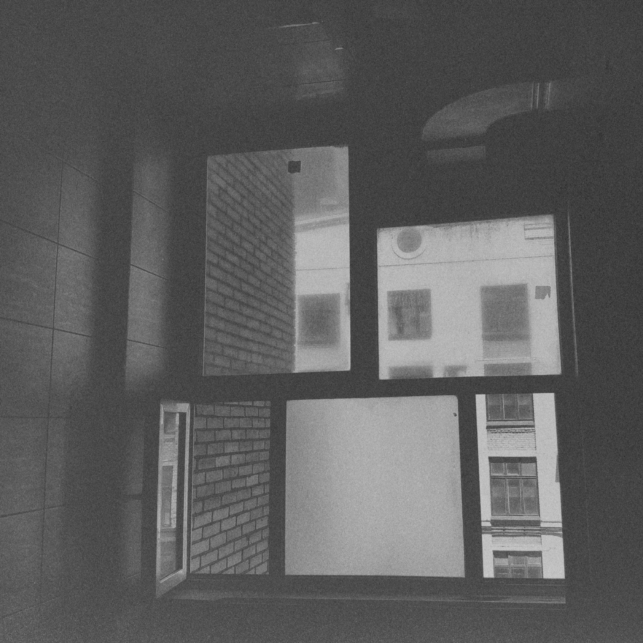 Иллюстрации повседневности. Brjankin.com