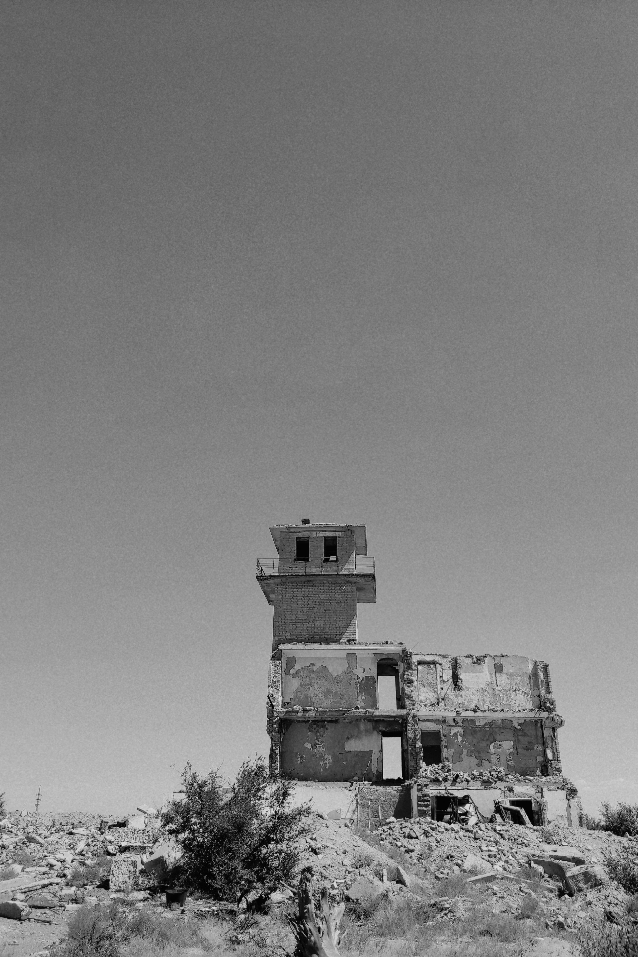 Bajkonur. Brjankin.com