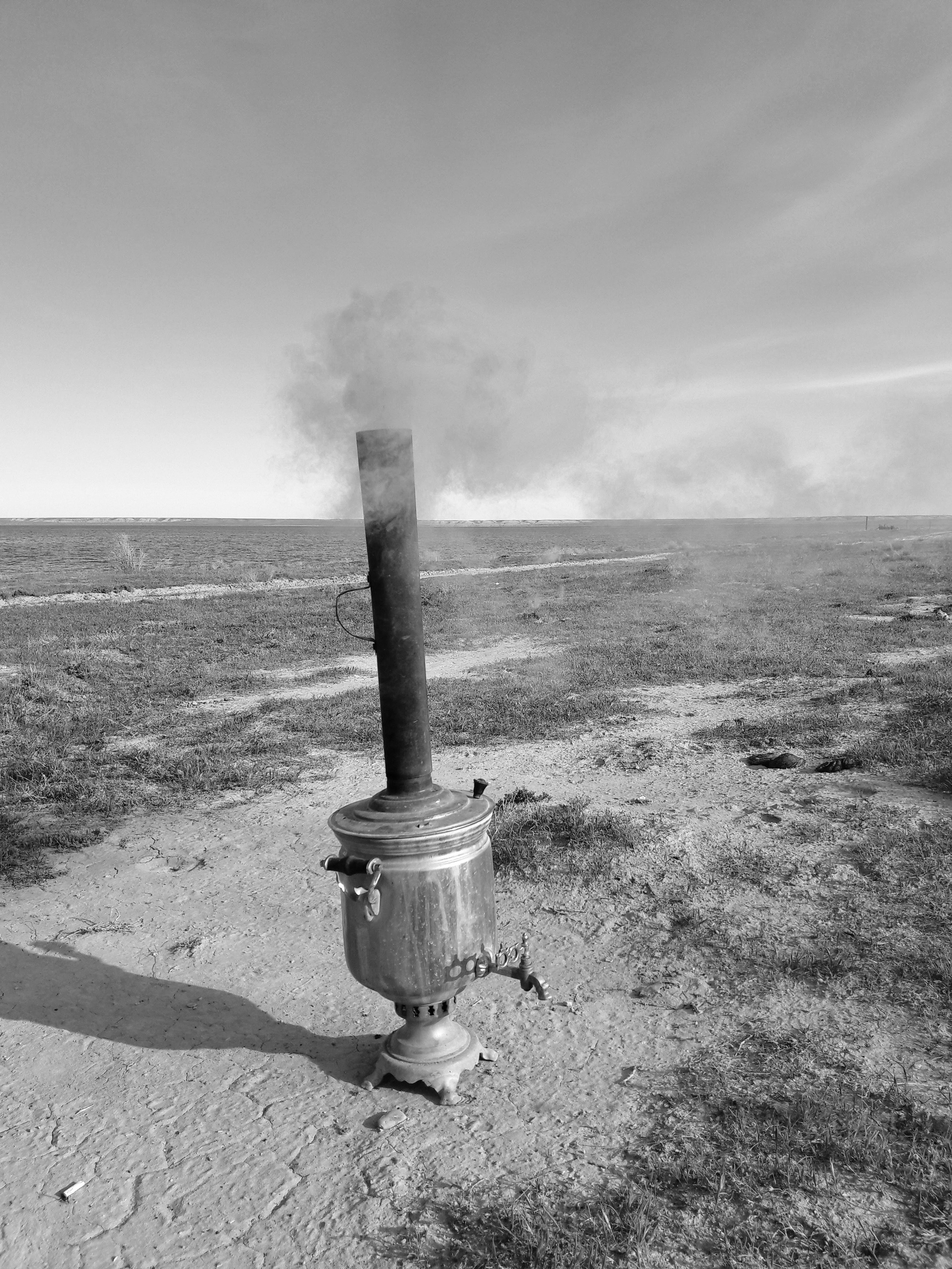 Bajkonur. Brjankin.com