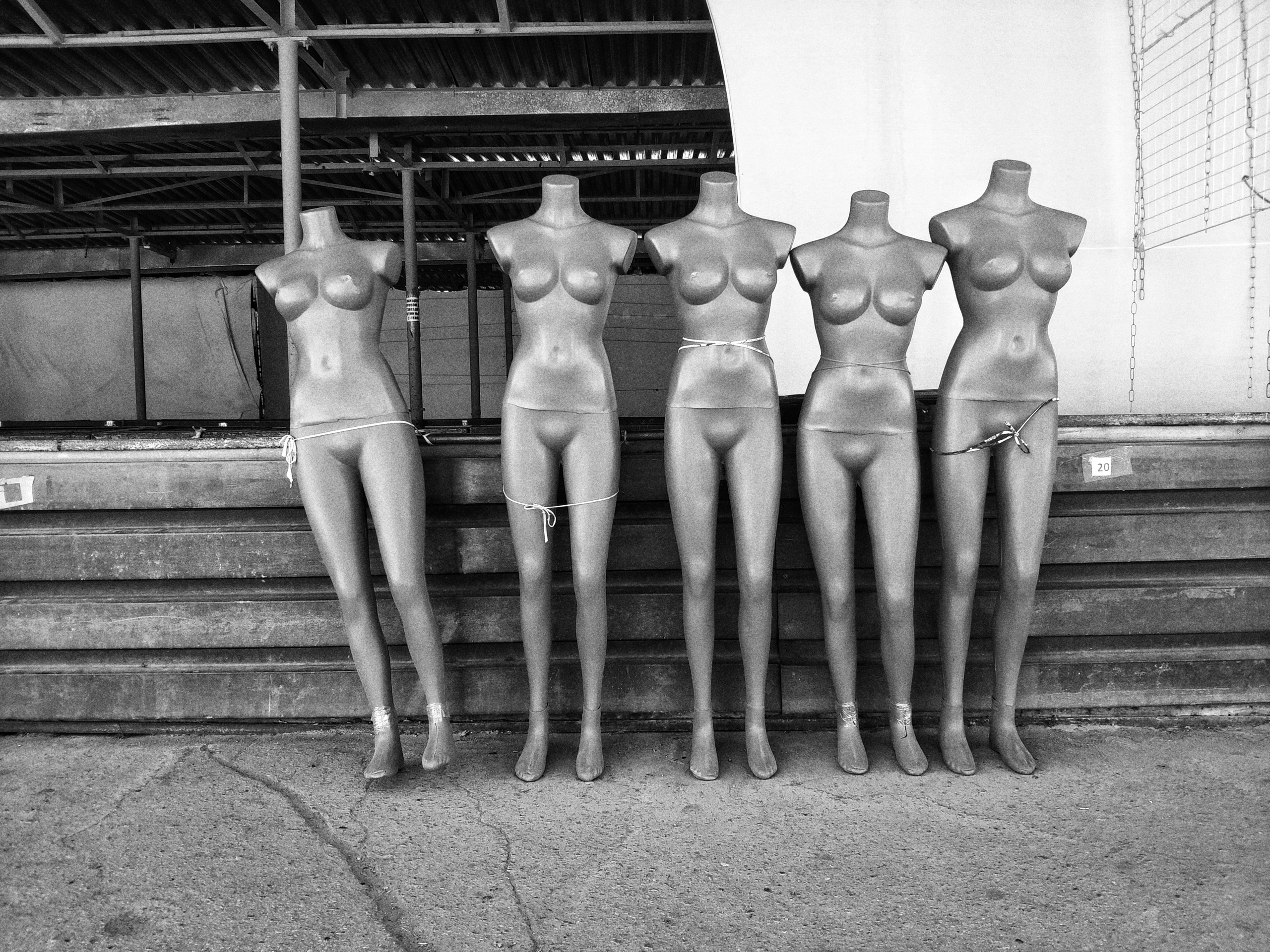 Bajkonur. Brjankin.com