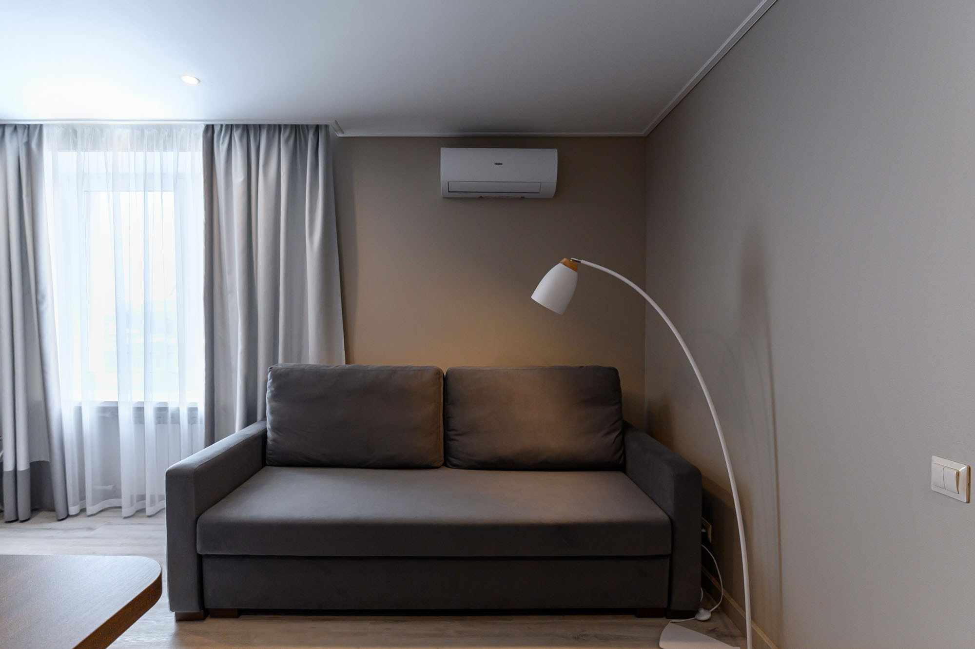 Гостиница Орбита (Славянка). Фотограф | Рустам Загидуллин | Санкт-Петербург