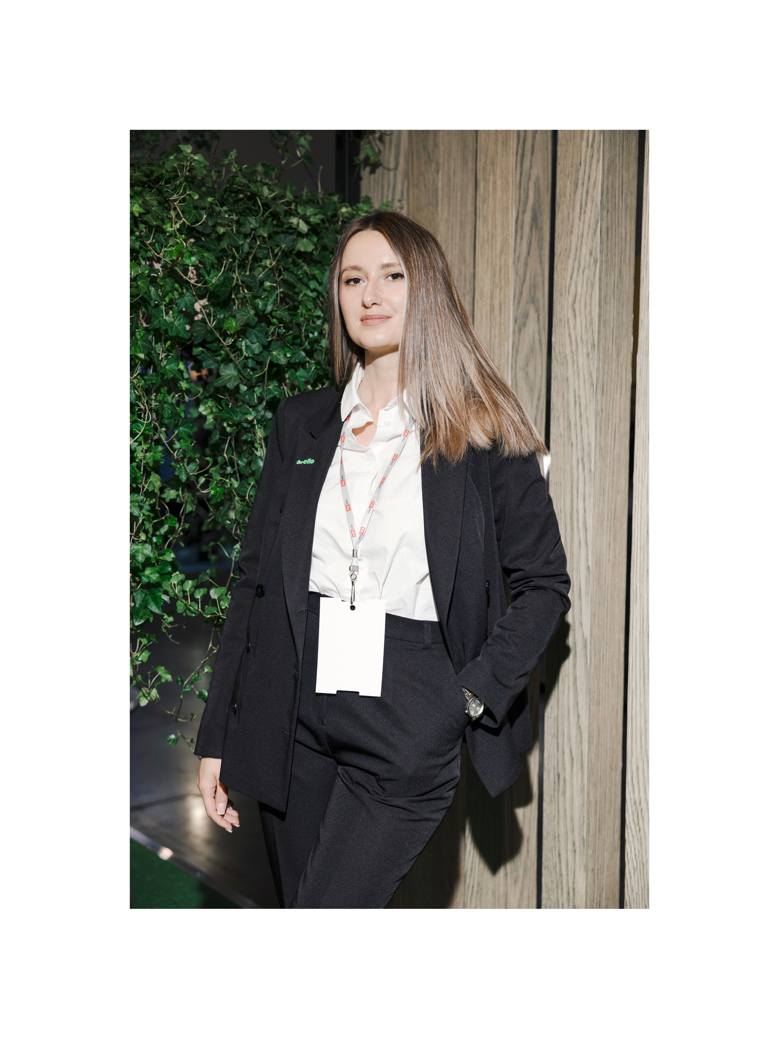 Otello.ru business meeting. Портретный и ивент-фотограф в Москве