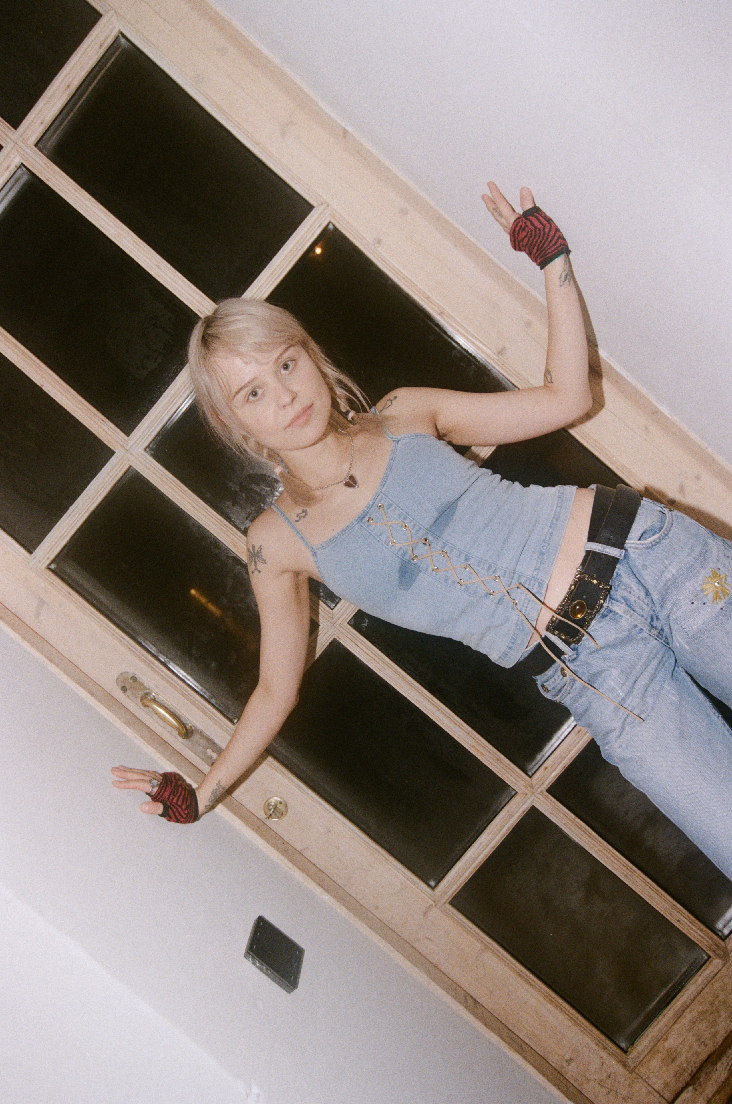 Party like a Moscow. Портретный и ивент-фотограф в Москве