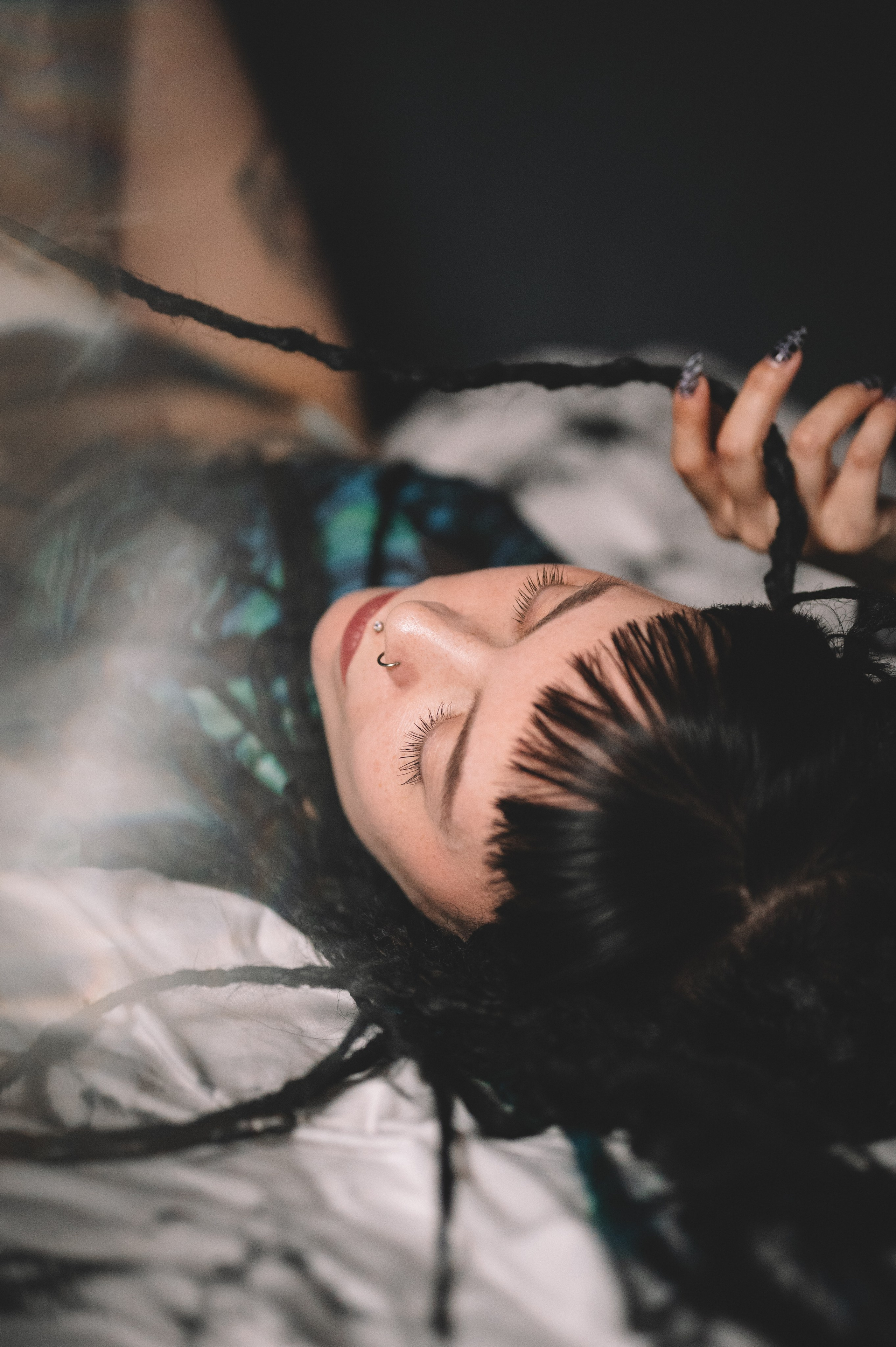 Саша. Фотограф Анна Темнова. Пенза