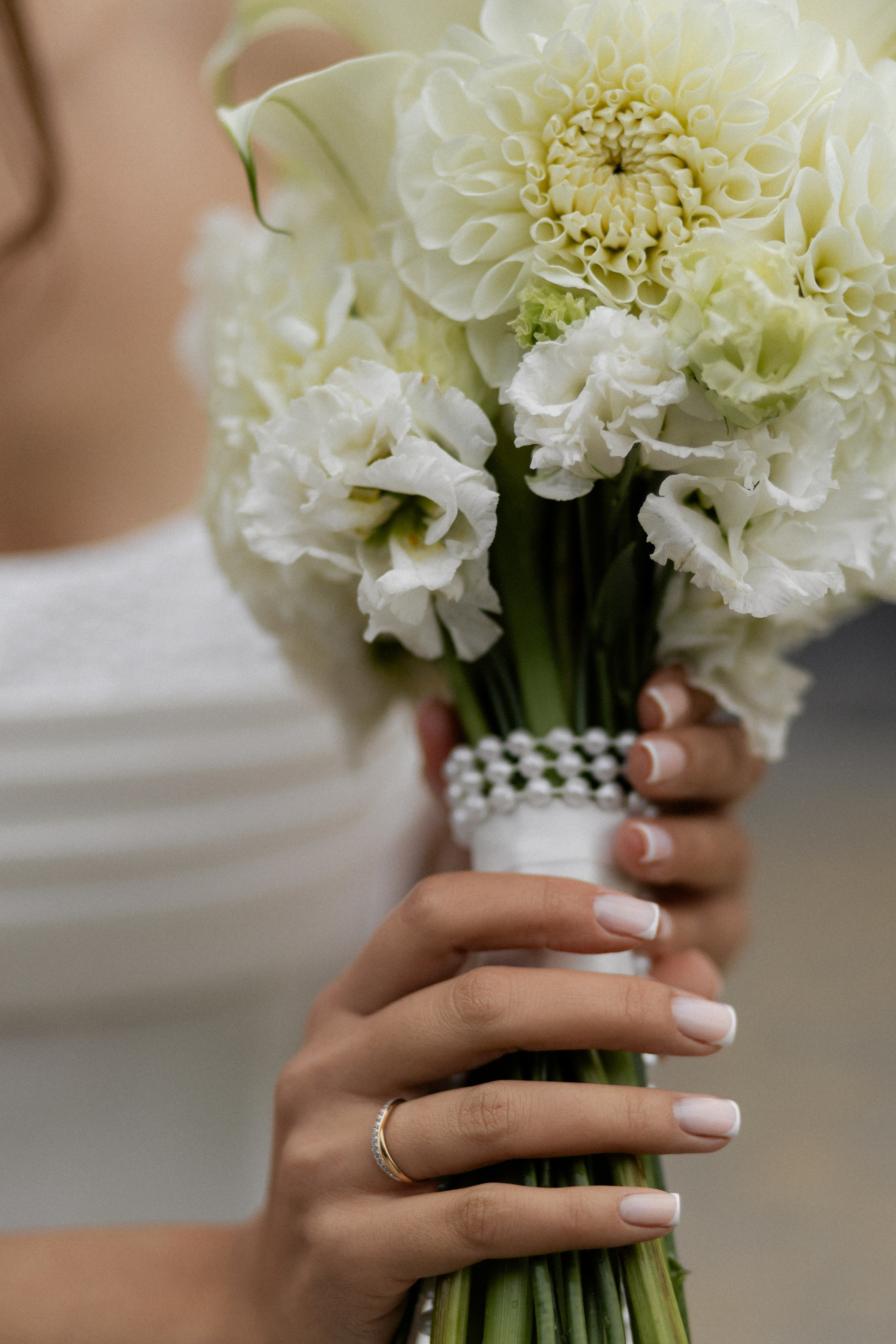 Свадебная фотосессия Анастасии и Игоря в Усадьбе Легенда. Свадебный фотограф в Минске/Беларуси Сергей Спиридонов