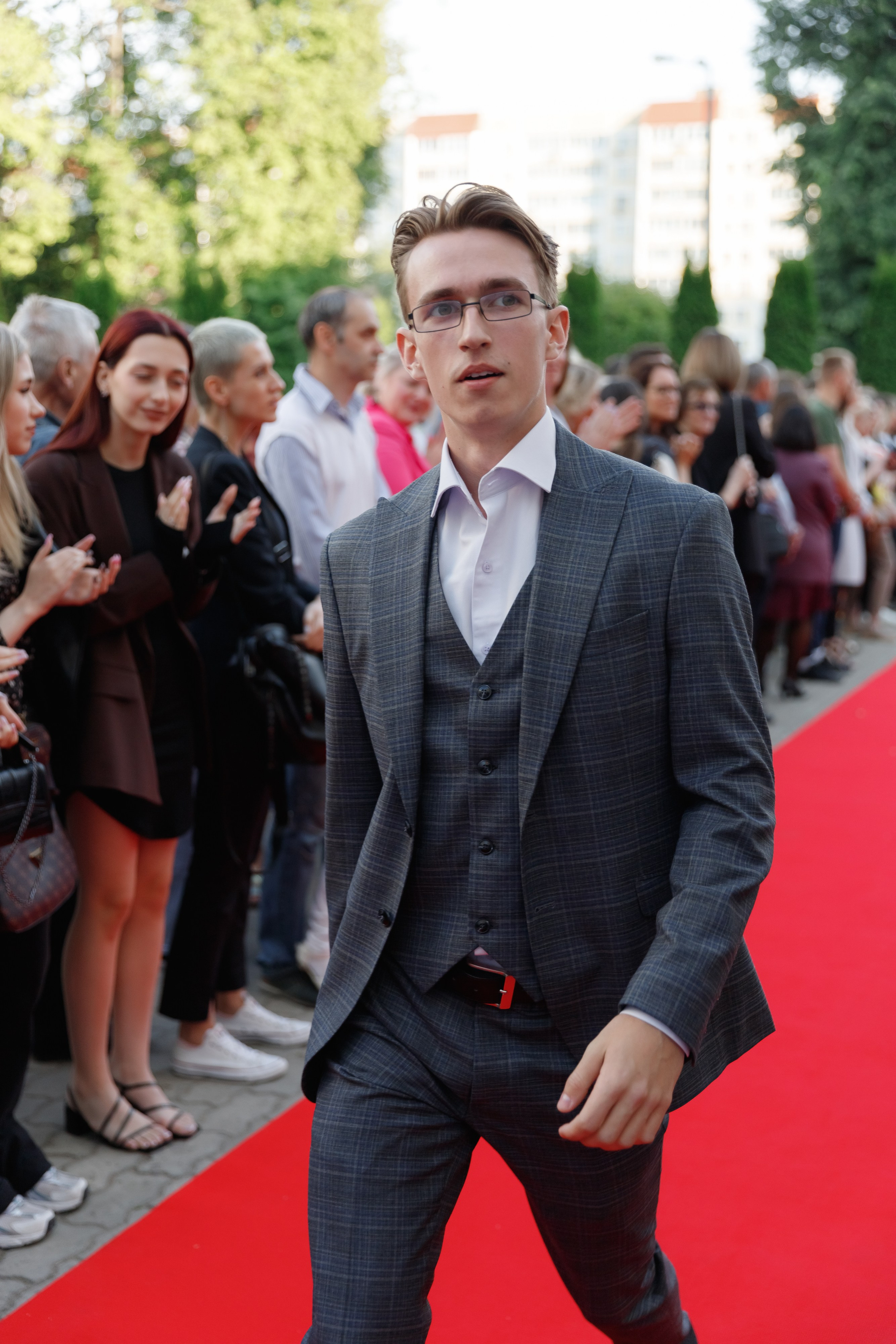 Школьный выпускной 2023 год в Минске. Свадебный фотограф в Минске/Беларуси Сергей Спиридонов