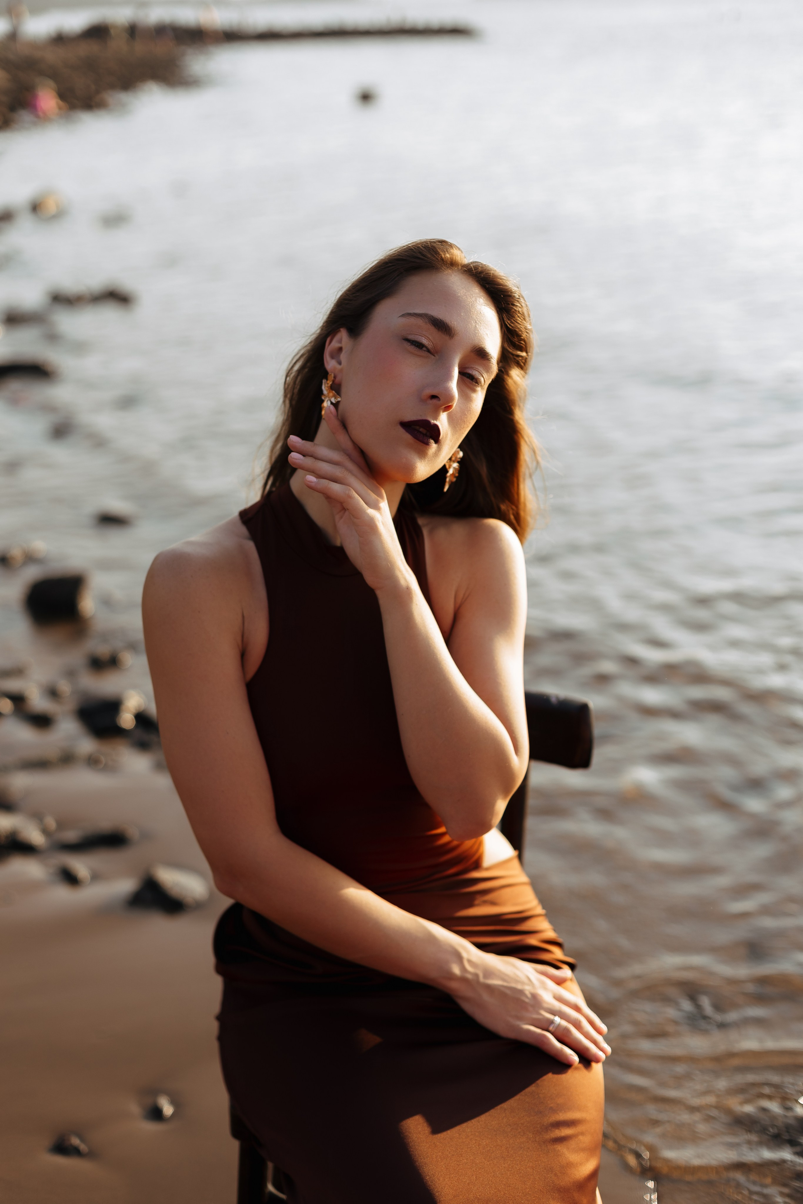 Минимализм. Свадебный и семейный фотограф Спб Бошман Ирина