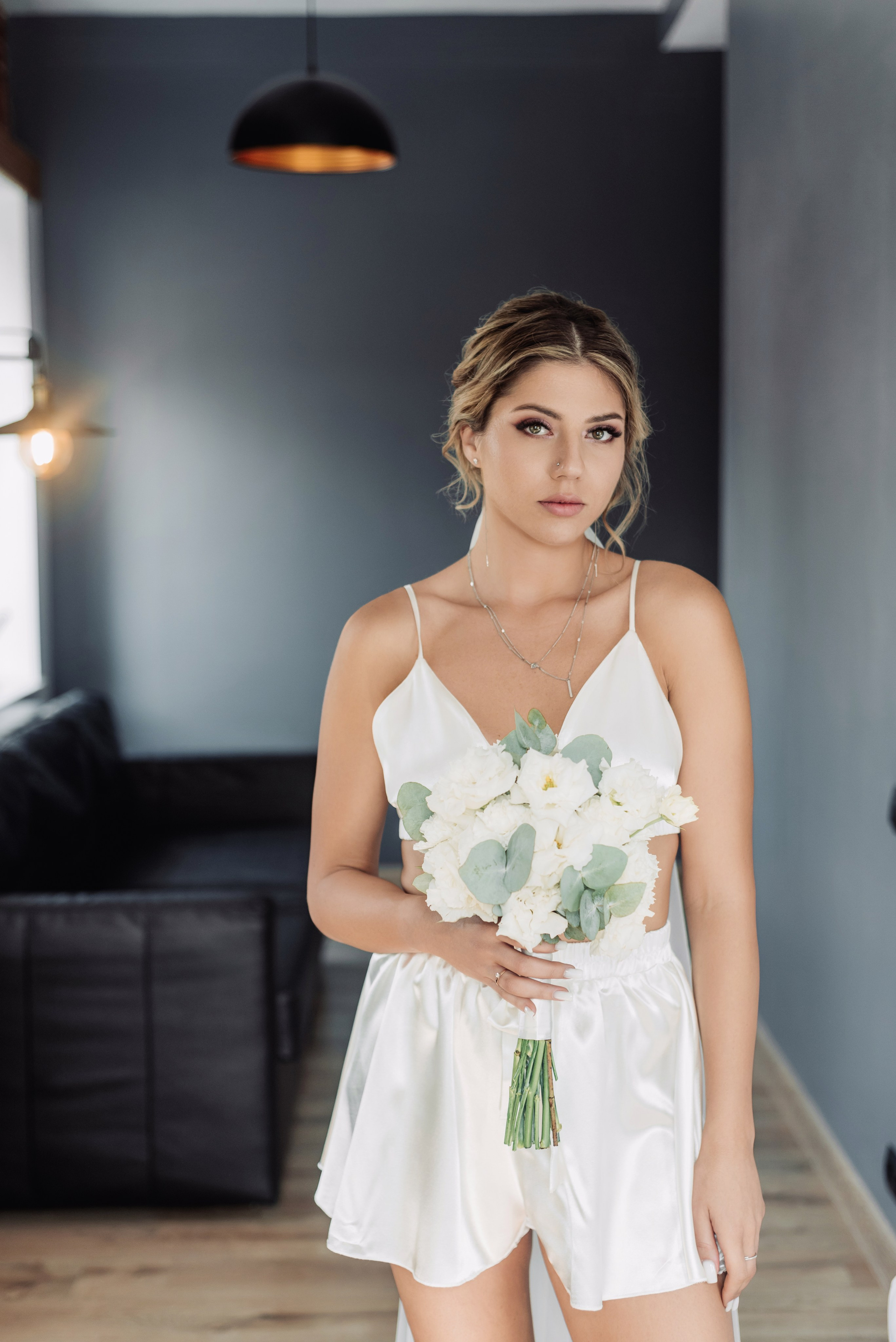 Alexey & Olga. ФОТОГРАФ ИРИНА ШАМАТАВА