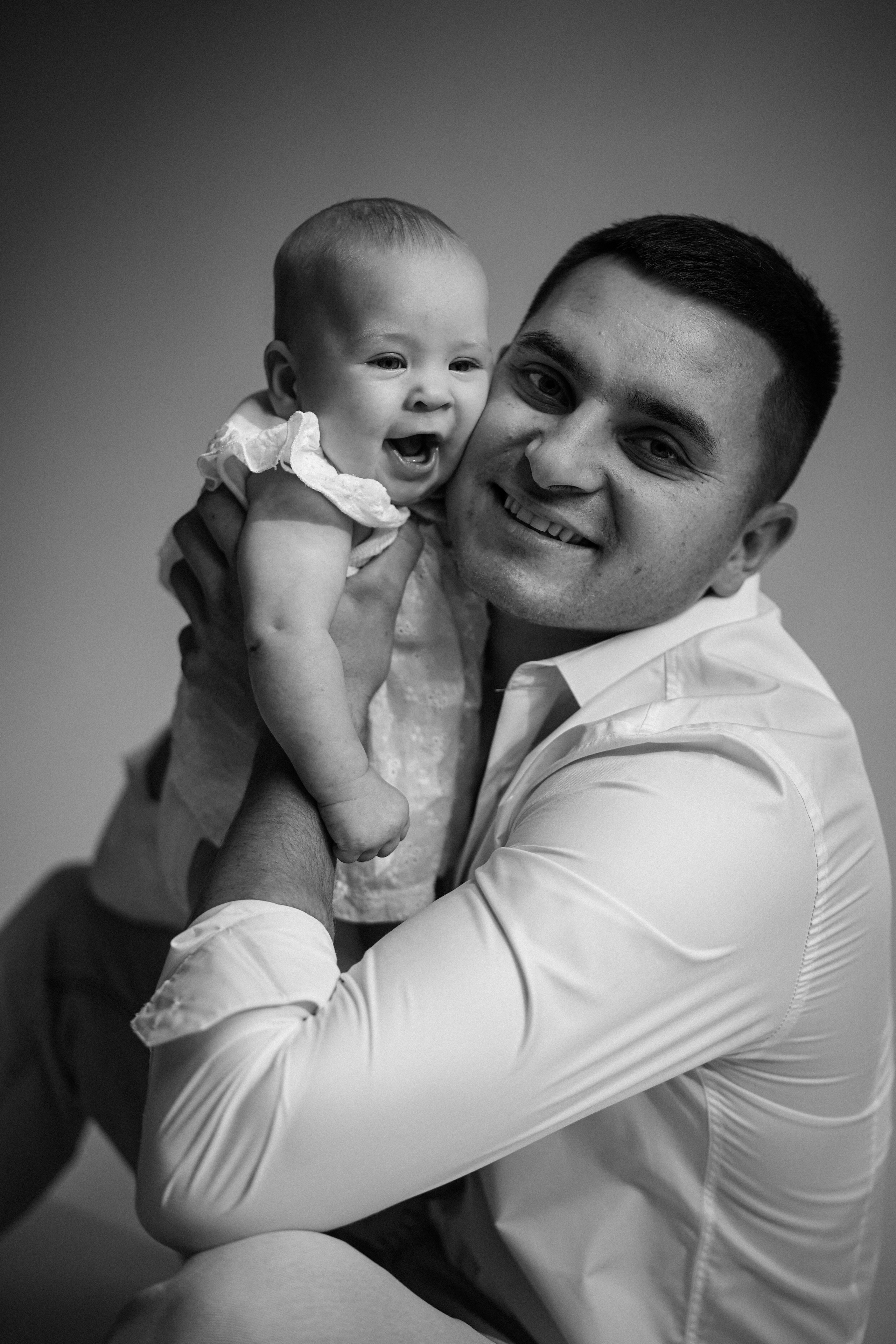 Семейные истории. Семейный и детский фотограф в Москве и Московской области