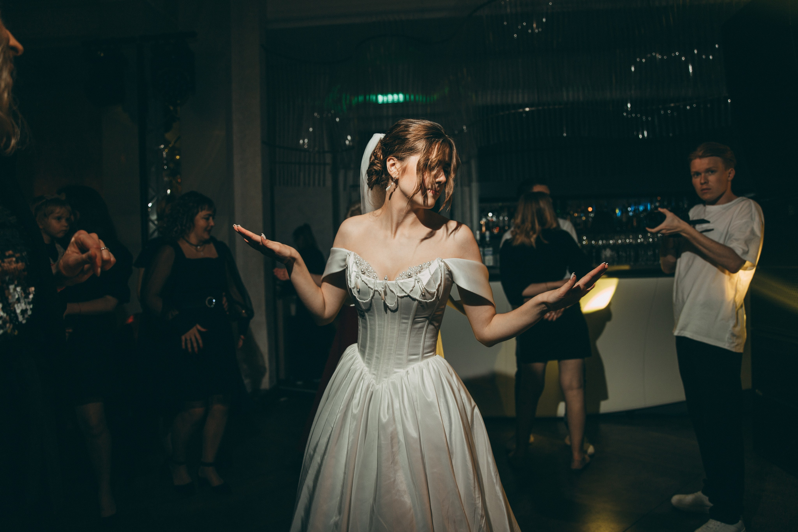 Кирилл & Виктория. Главная