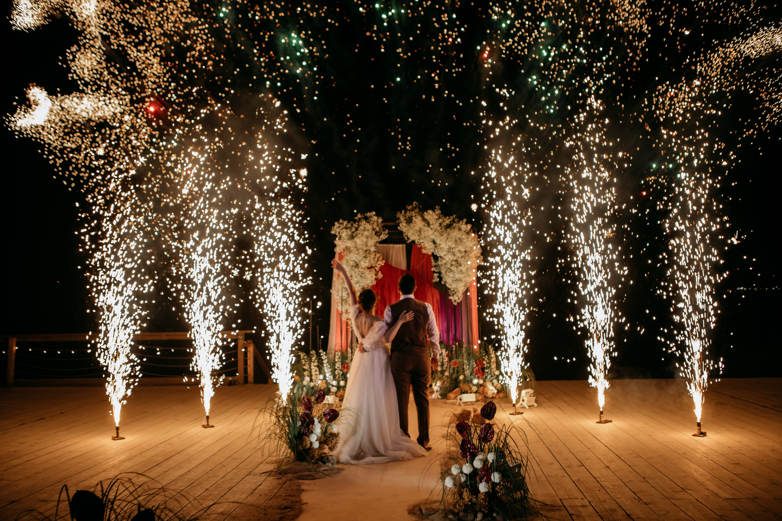 Евгений & Мария. Главная