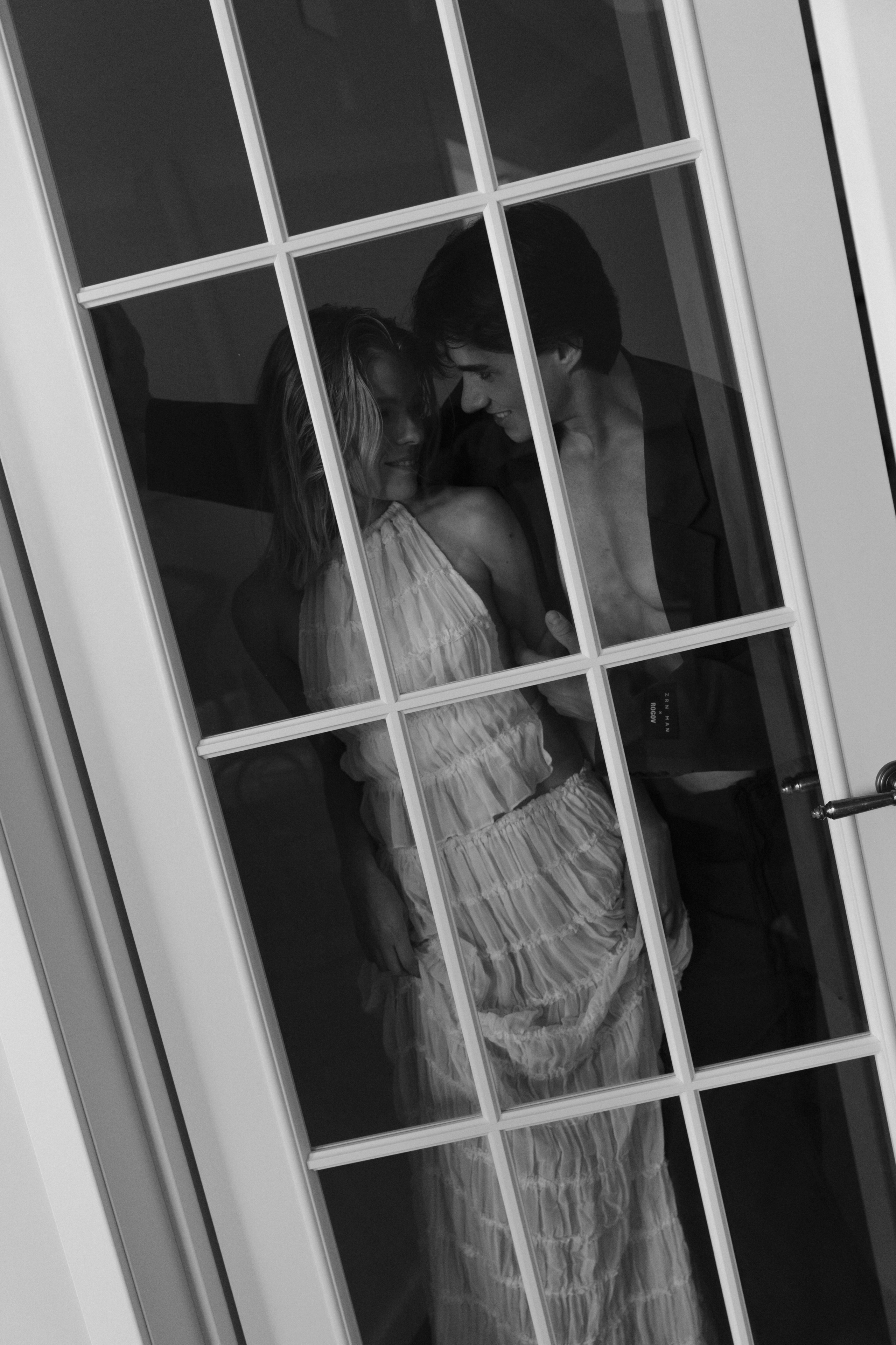 Morning. Свадебный фотограф Наташа Брифли