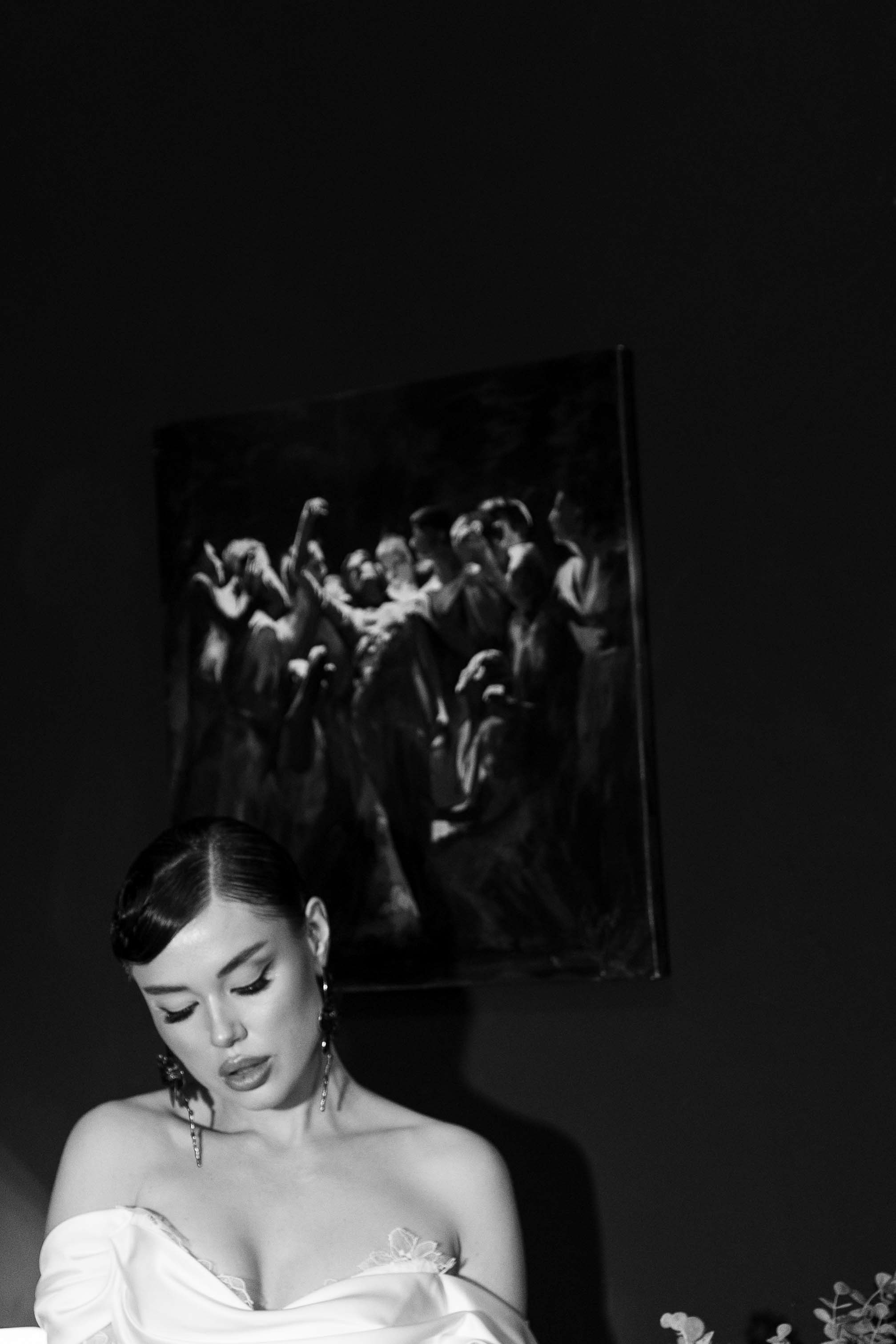 Анна. Я Ира и я фотографирую свадьбы более 10 лет