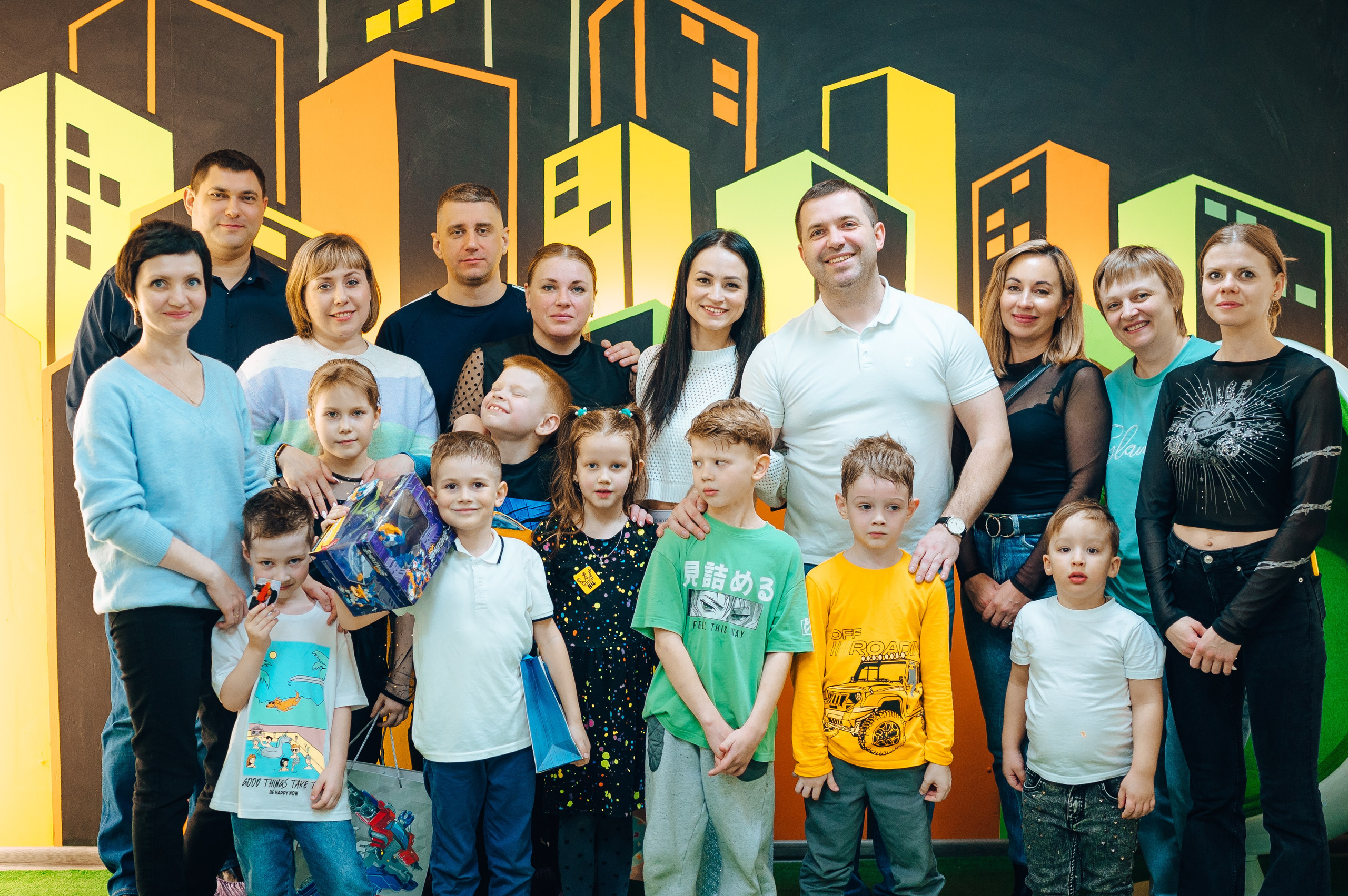 Ярослав. Детский и семейный фотограф Катерина Мишина