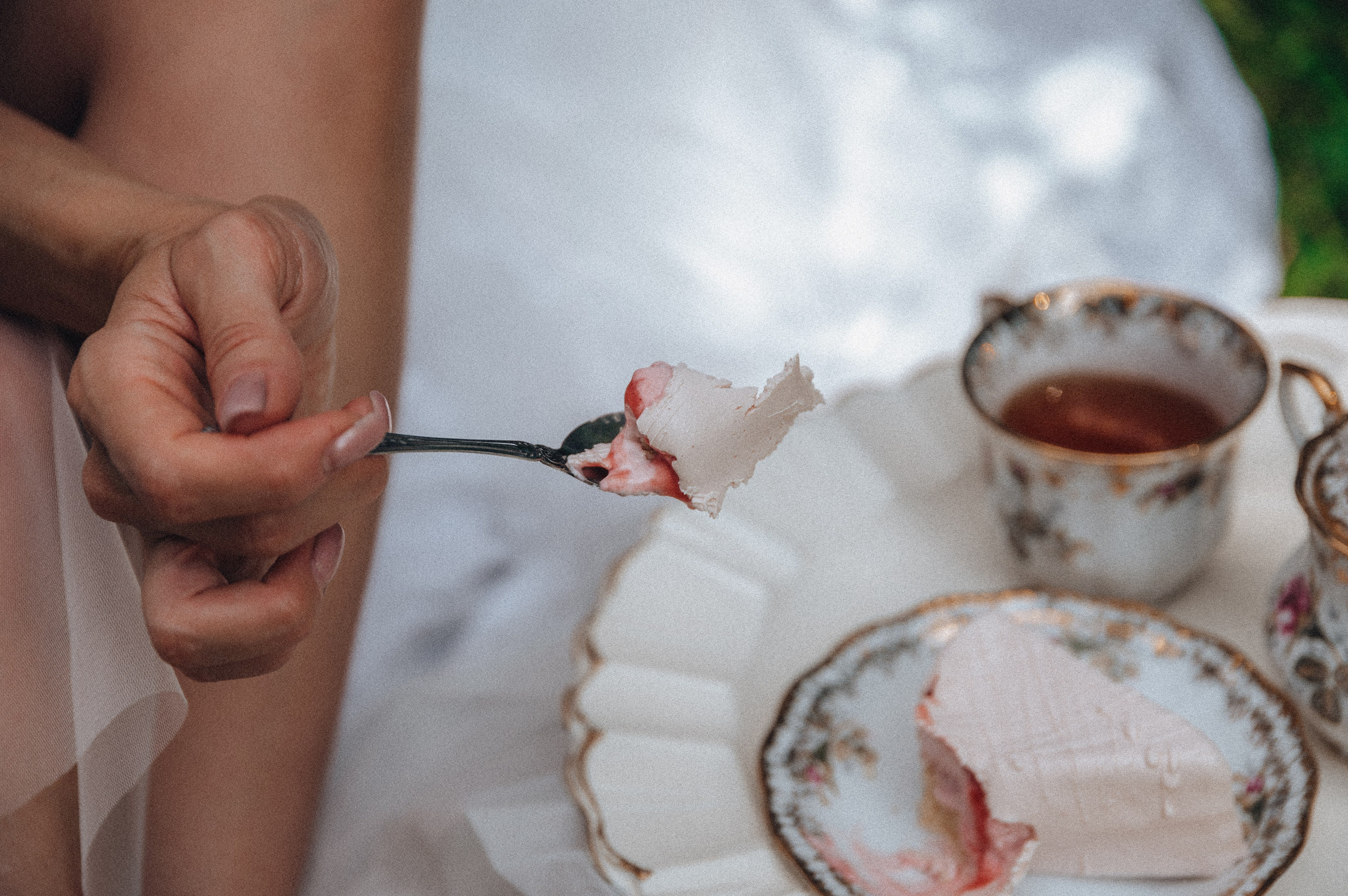 Утро невесты ч.1. Детский и семейный фотограф Катерина Мишина