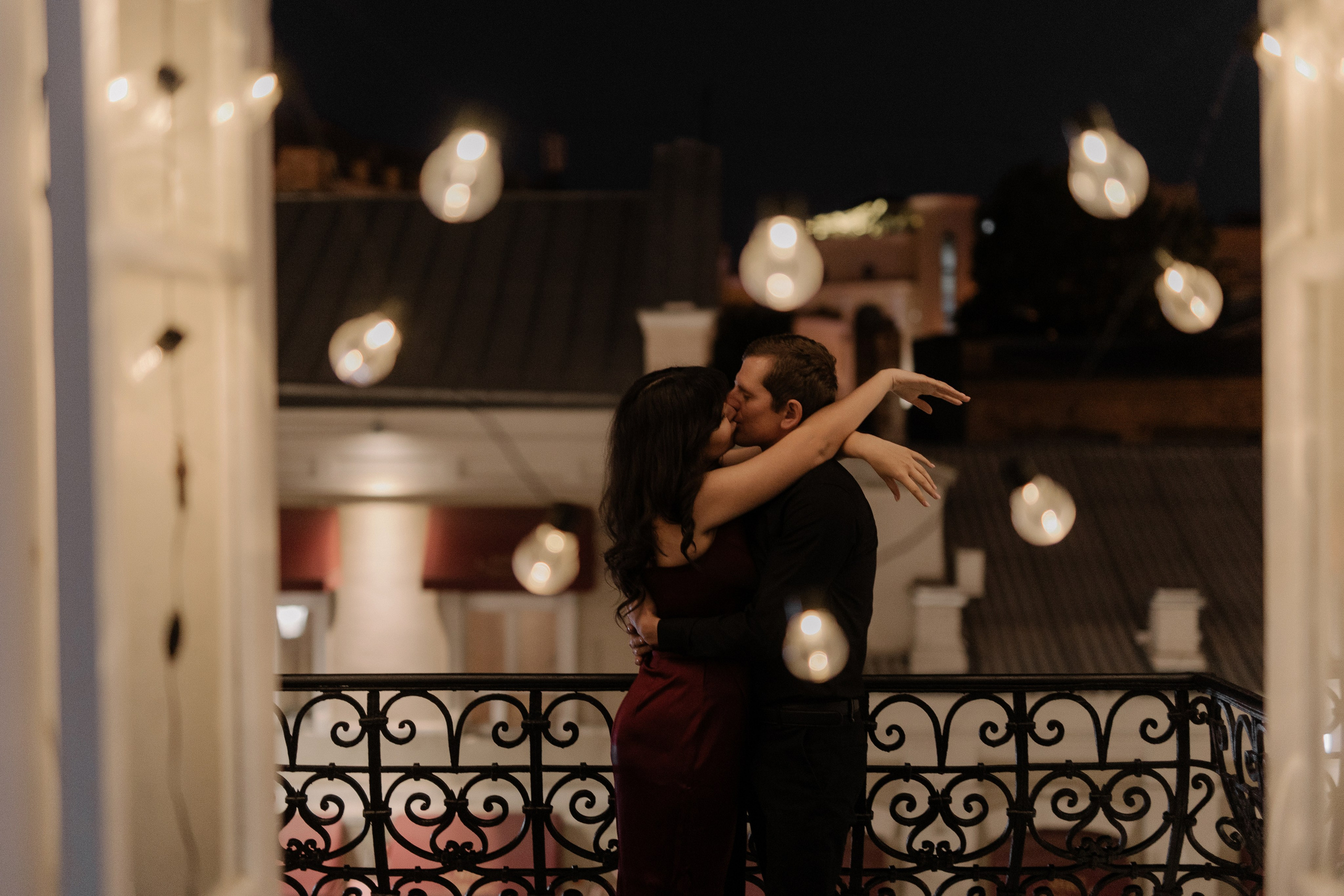 Balcony. Свадебный и семейный фотограф в Астрахани Сергунова Наталья