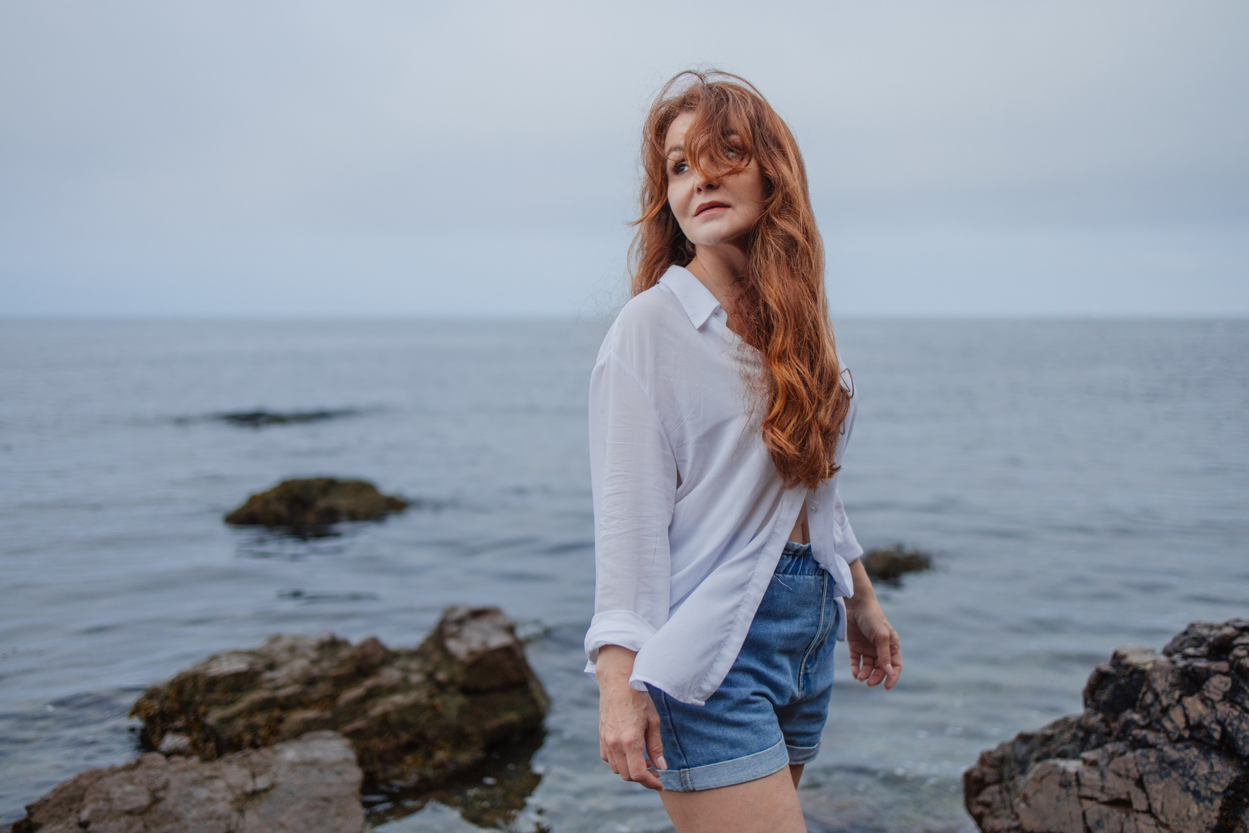 Индивидуальные фотосессии. Портретный и лайфстайл фотограф в Москве, Московской области и Казани Алёна Серебренникова