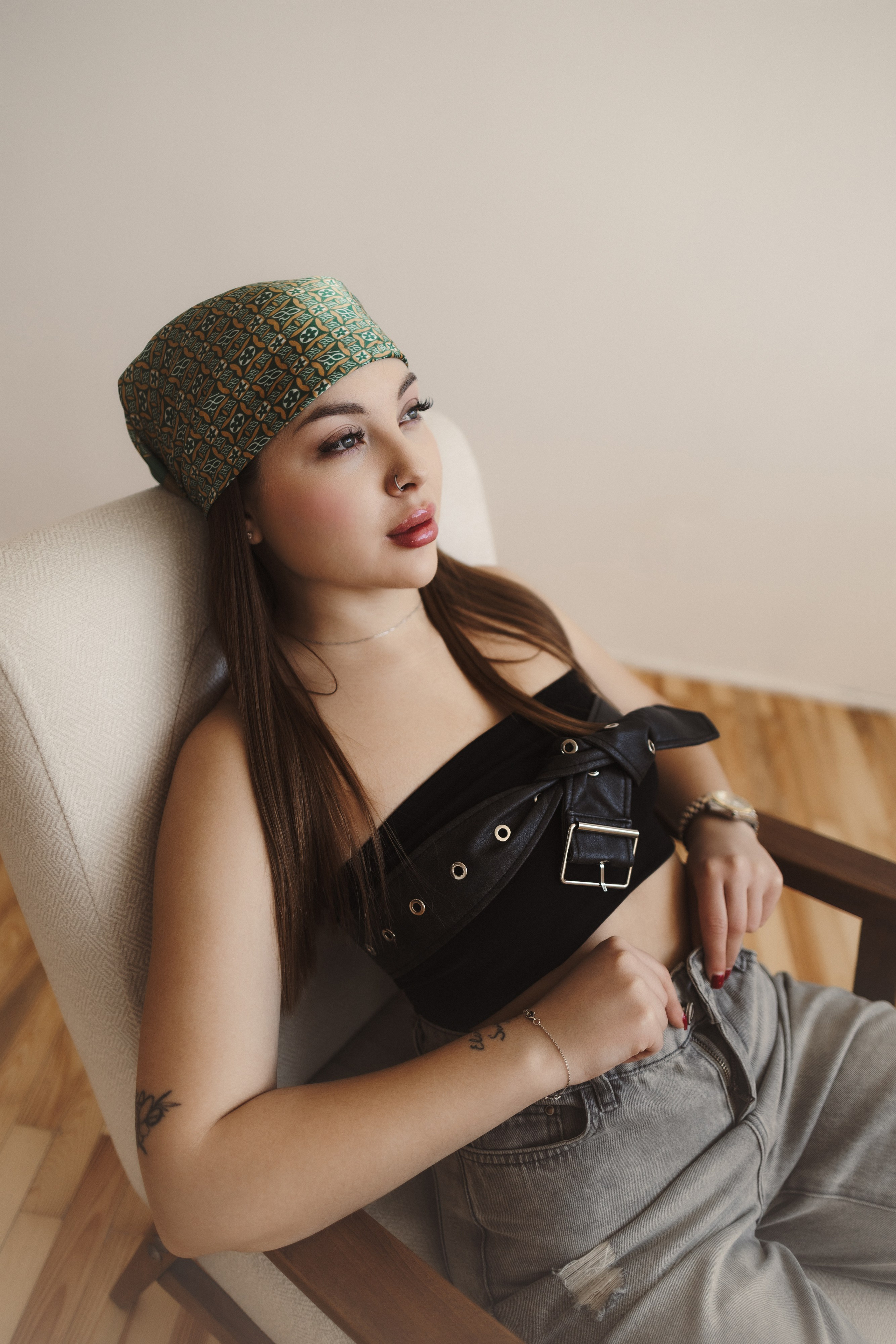 Карина. Фотограф Евпатория Крым