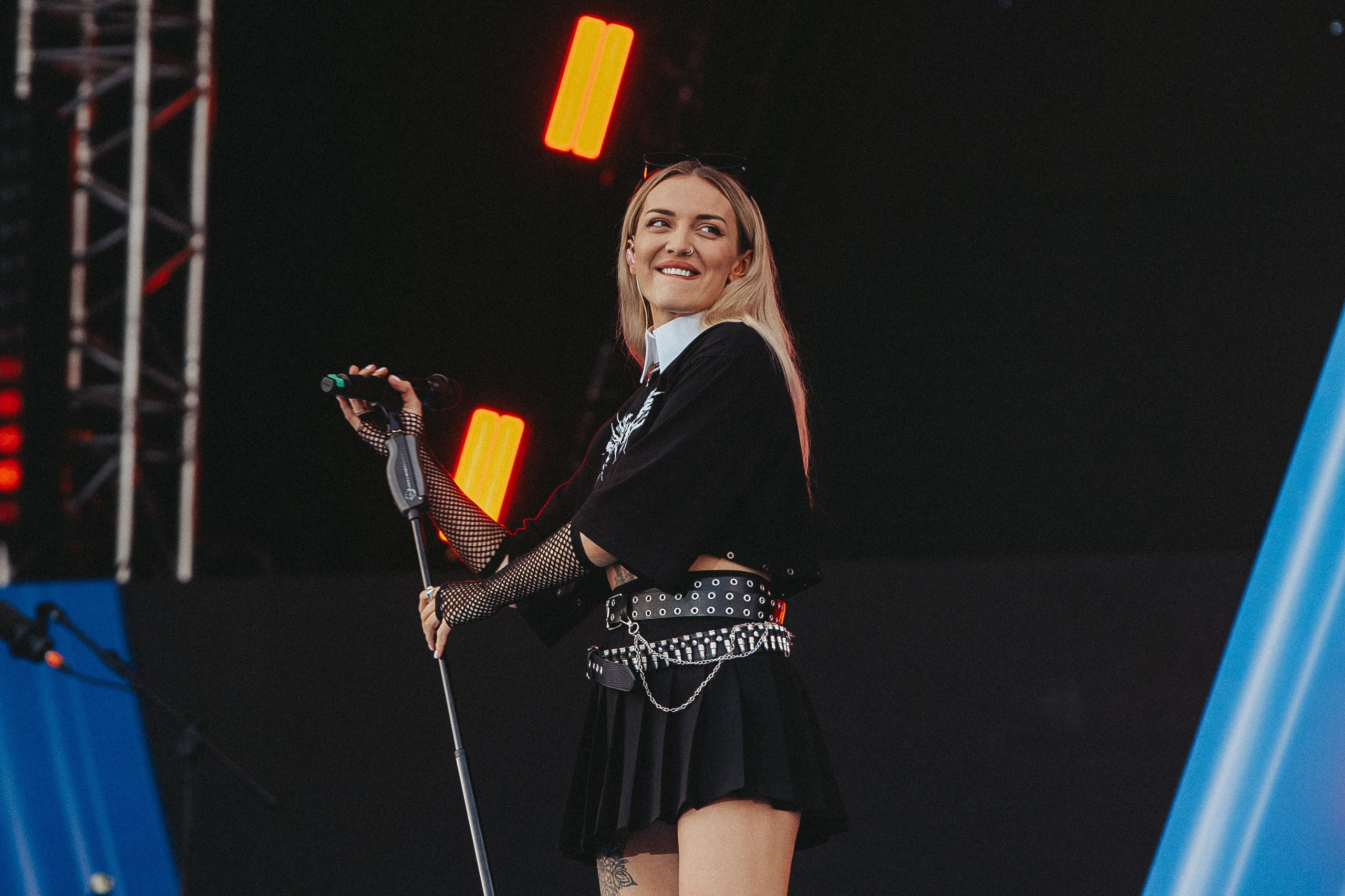 Концерты. Izotoff Photographer