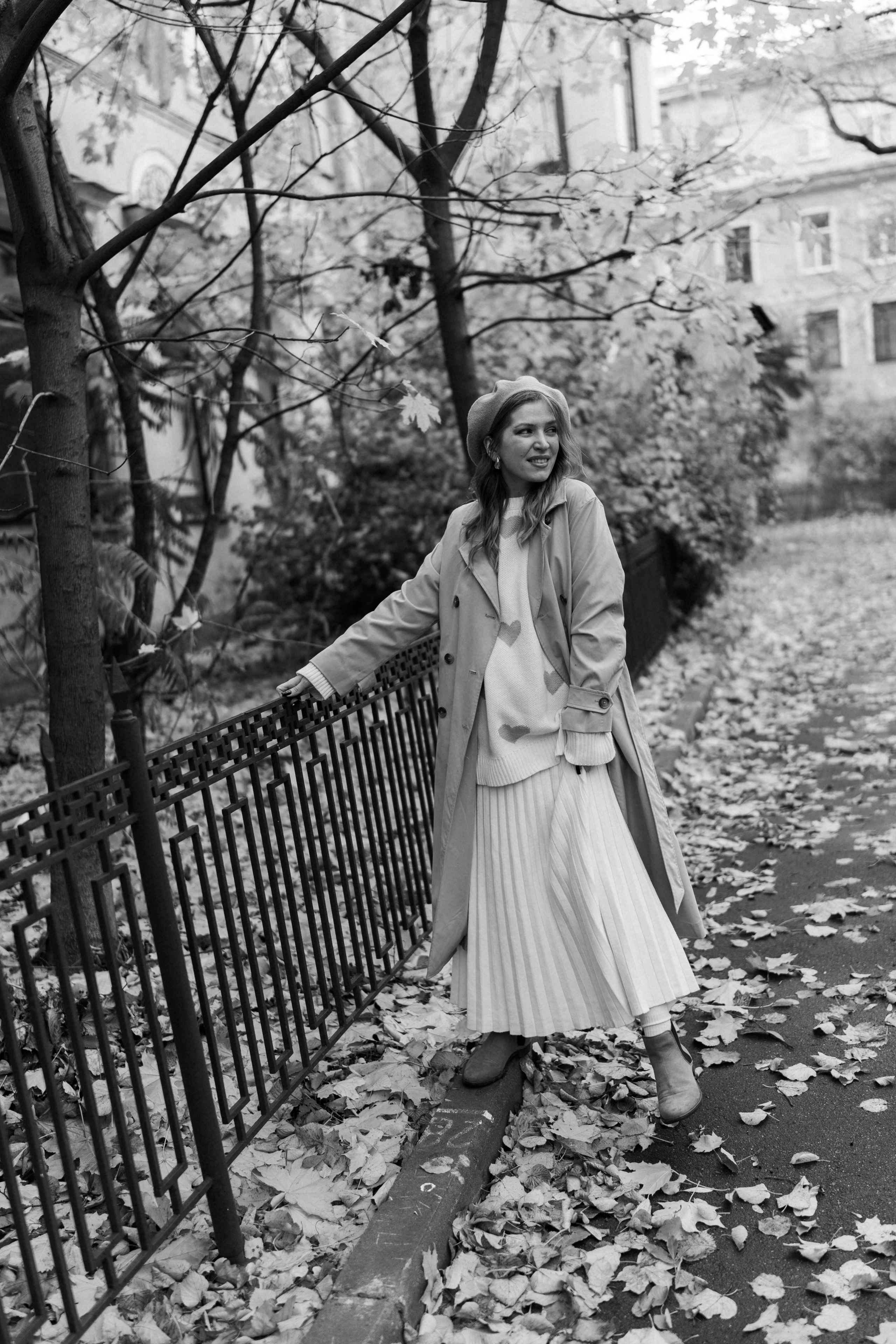 Анастасия. Фотограф в Санкт-Петербурге — Лучина Екатерина