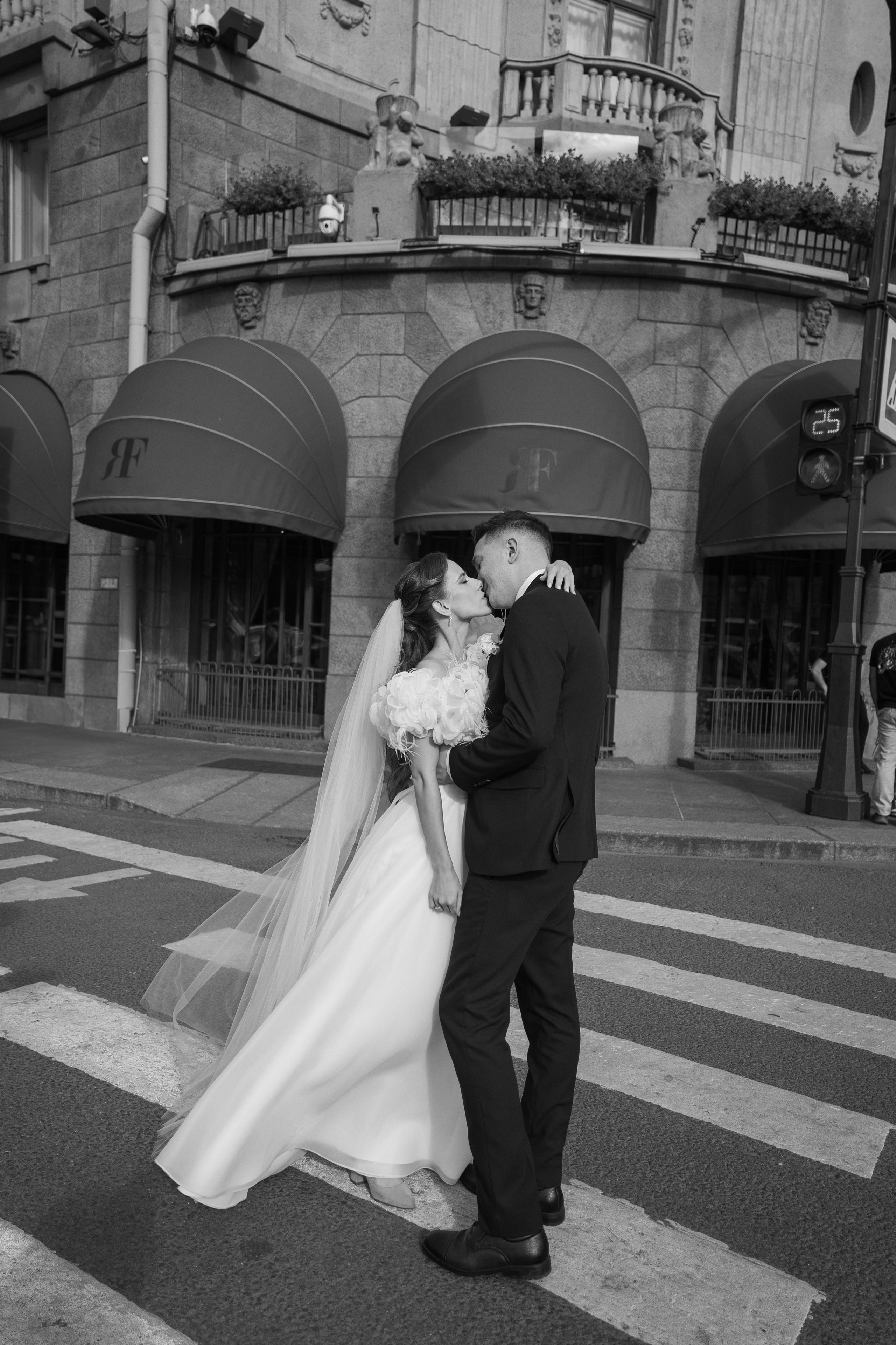 В кругу близких людей. Фотограф в Санкт-Петербурге — Лучина Екатерина