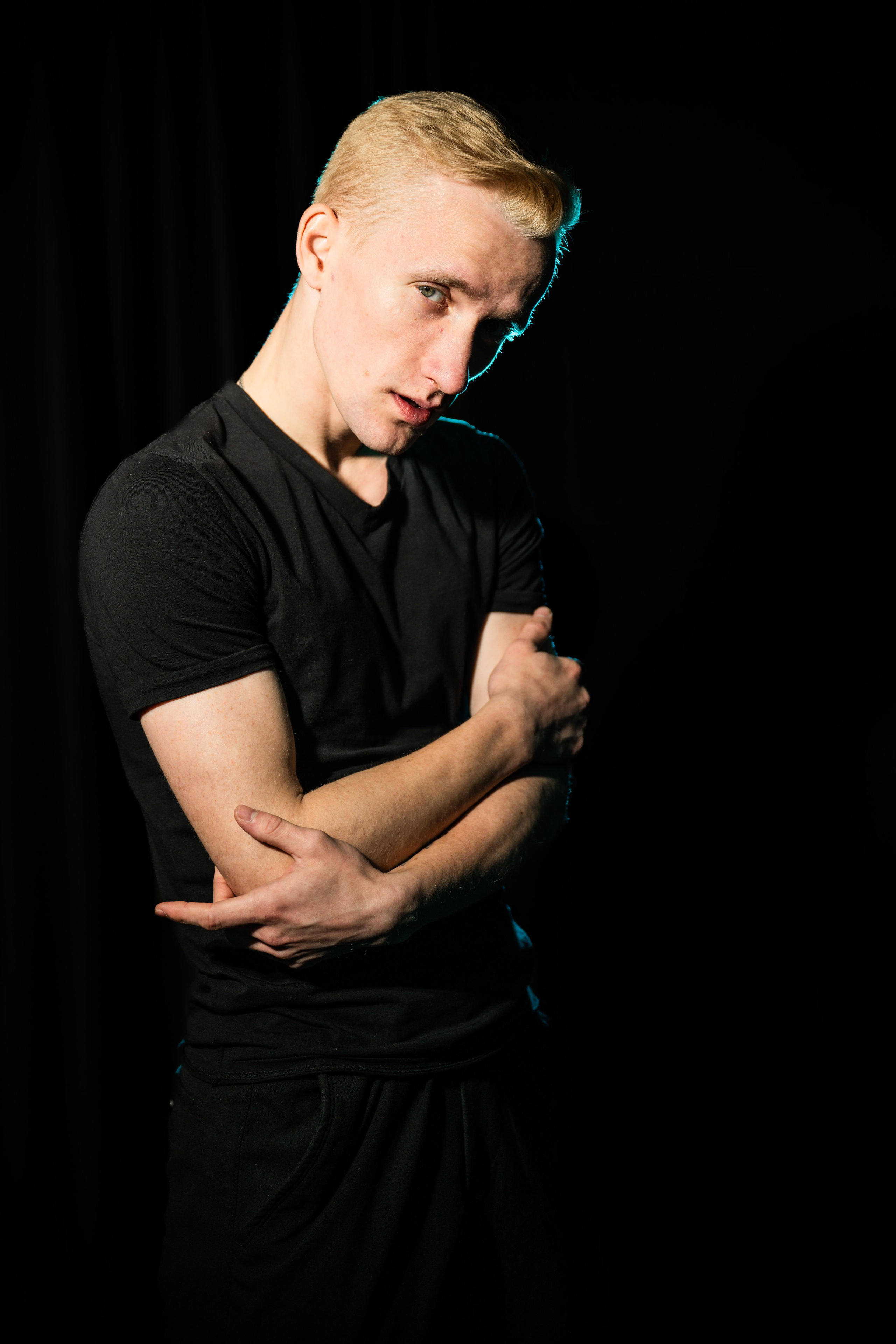 Мужская фотосъемка. Студийный и свадебный фотограф и видеограф в Севастополе — Юлия Макаренко