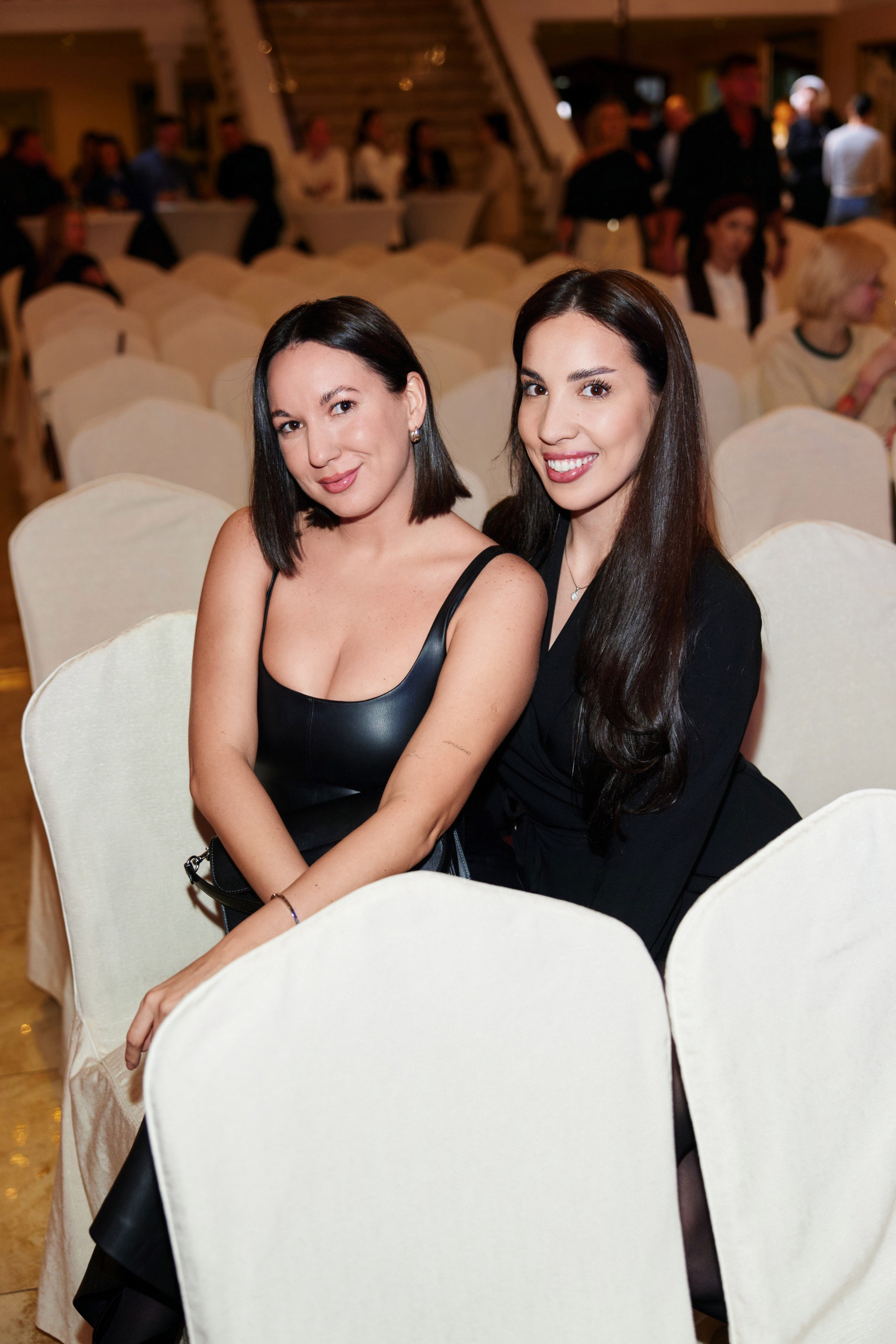 ПРЕМИЯ 2ГИС 2025 [PART II]. СВОИ. ФОТООТЧЕТЫ-СОБЫТИЯ-МЕСТА