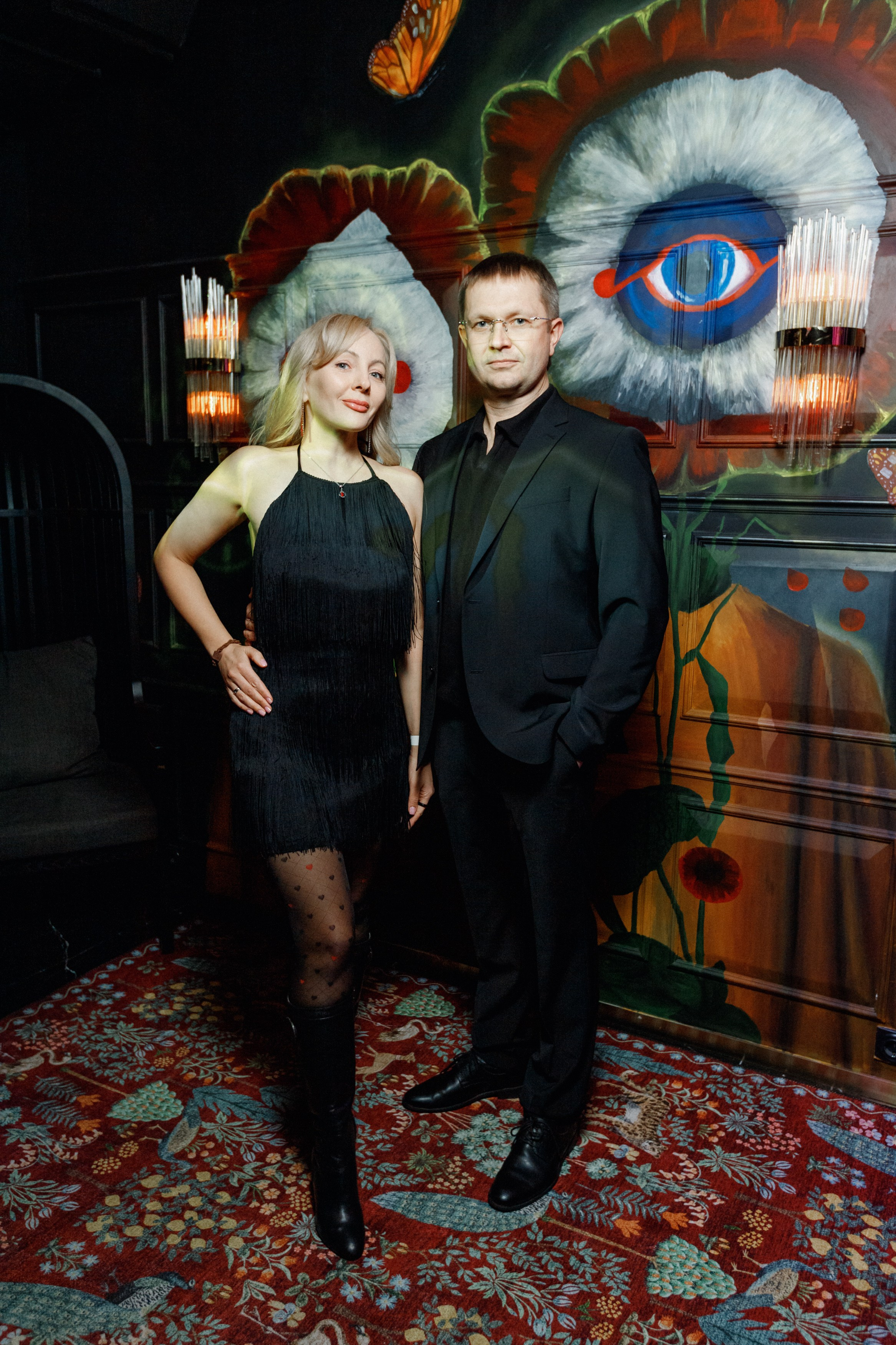 CARAMEL boutique — Презентация новой коллекции. СВОИ. ФОТООТЧЕТЫ-СОБЫТИЯ-МЕСТА