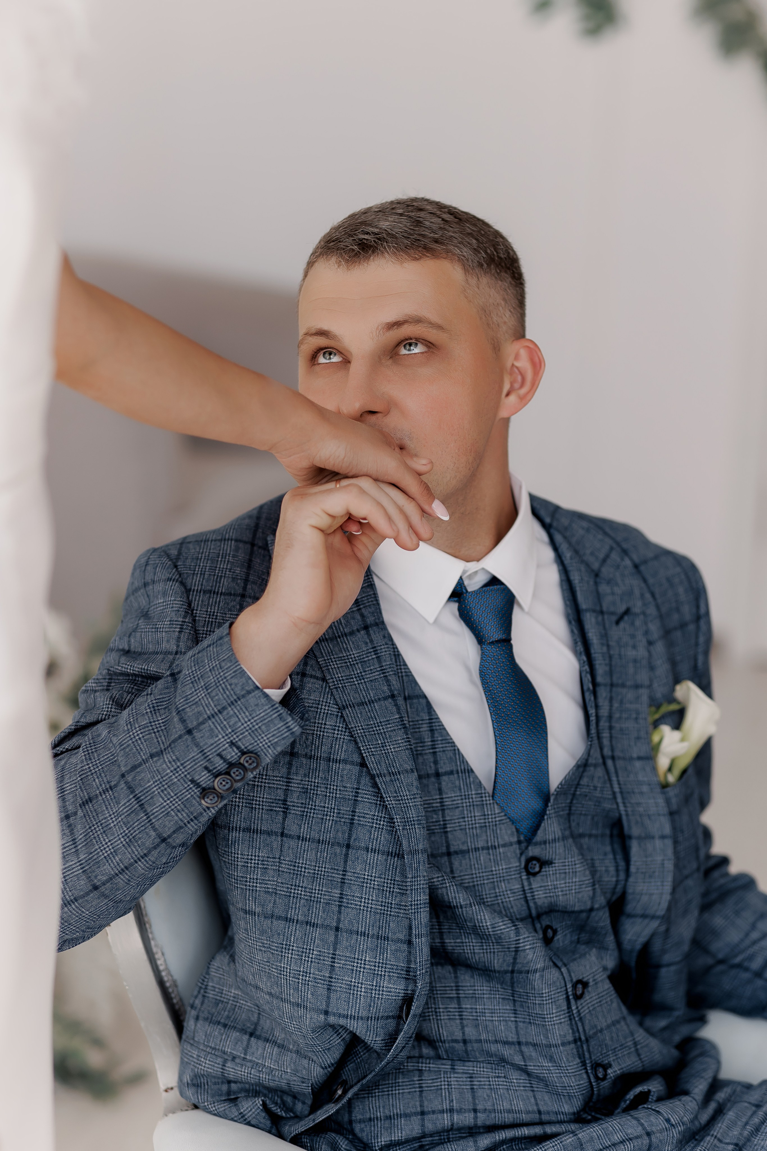 Никита & Наташа. Свадебный и семейный фотограф в Саратове Екатерина Ромакина