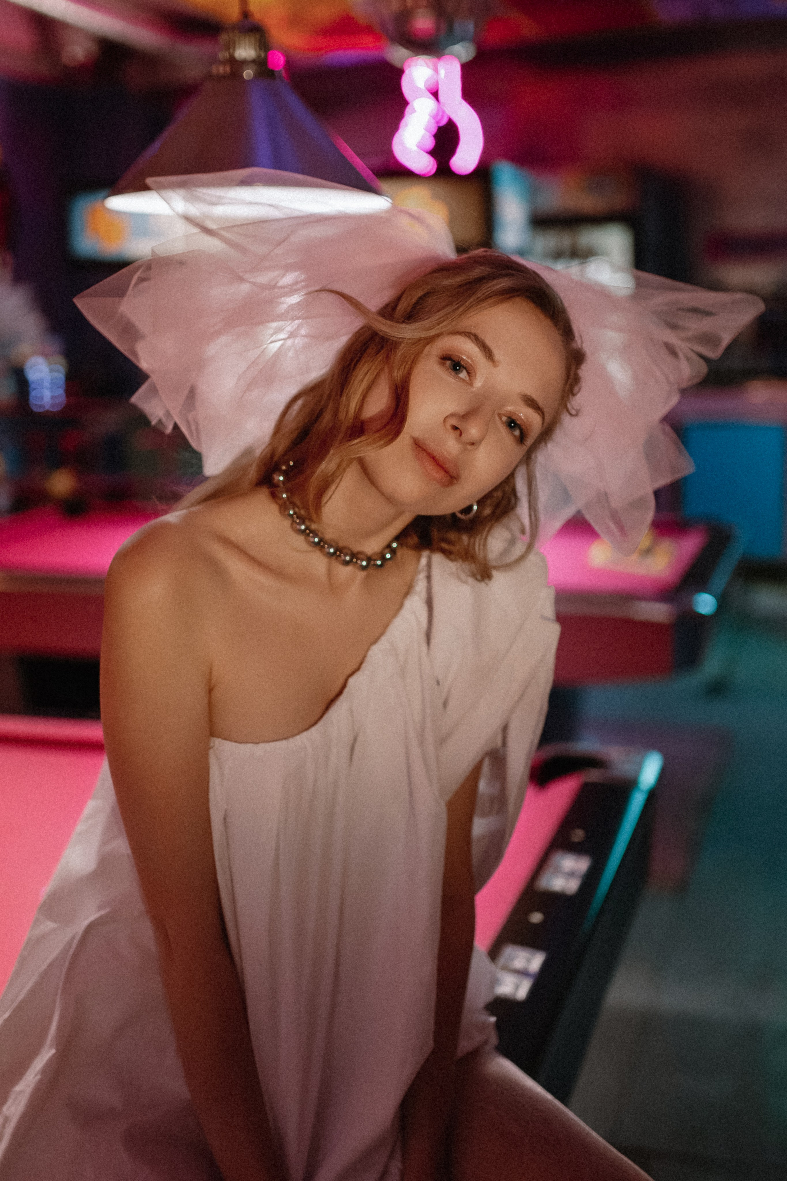 Розовая свадьба. Николь — ваш любимый фотограф в Санкт-Петербурге