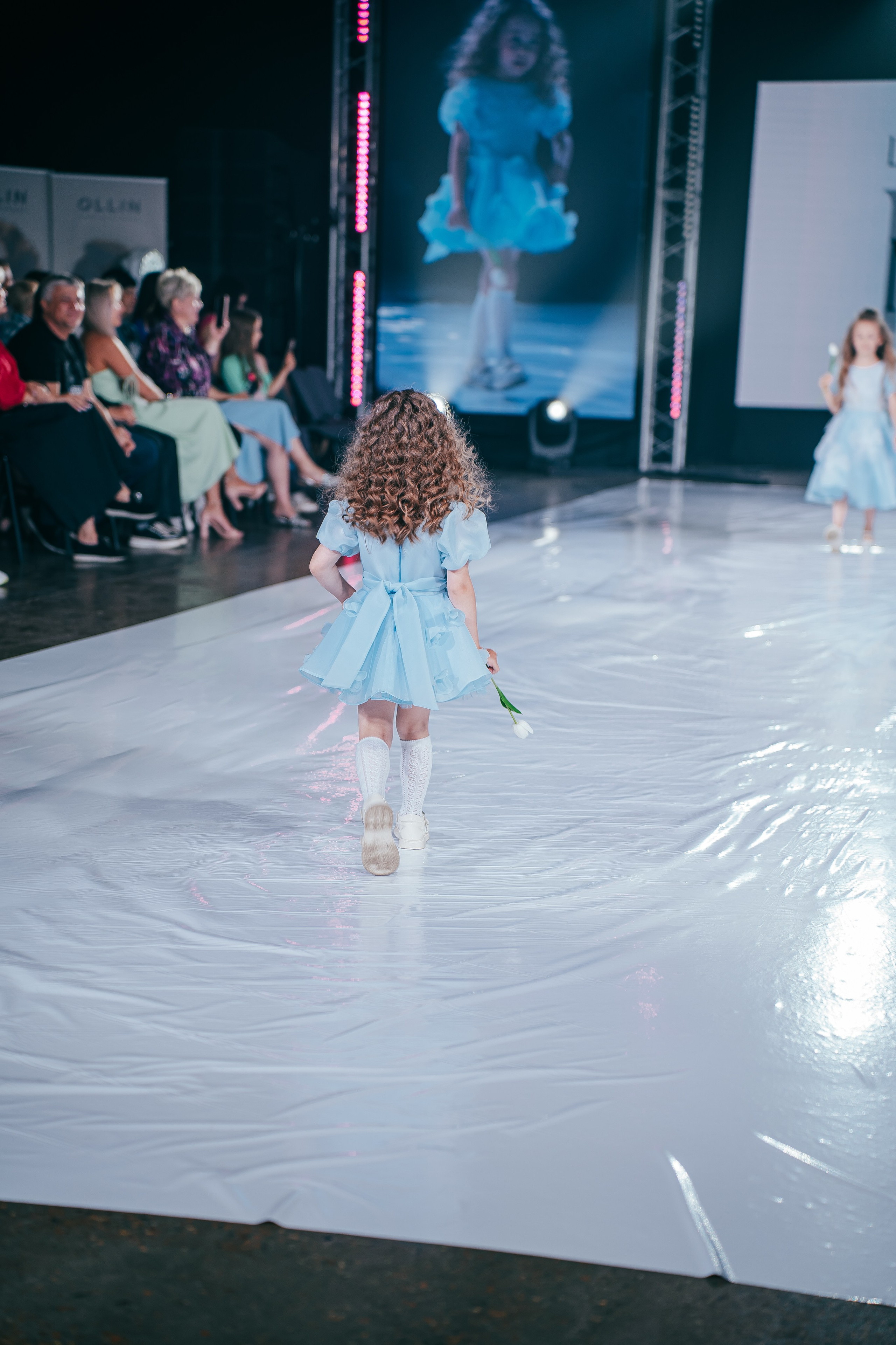 Байкальская неделя моды. Фотограф Иркутск / Хомутово