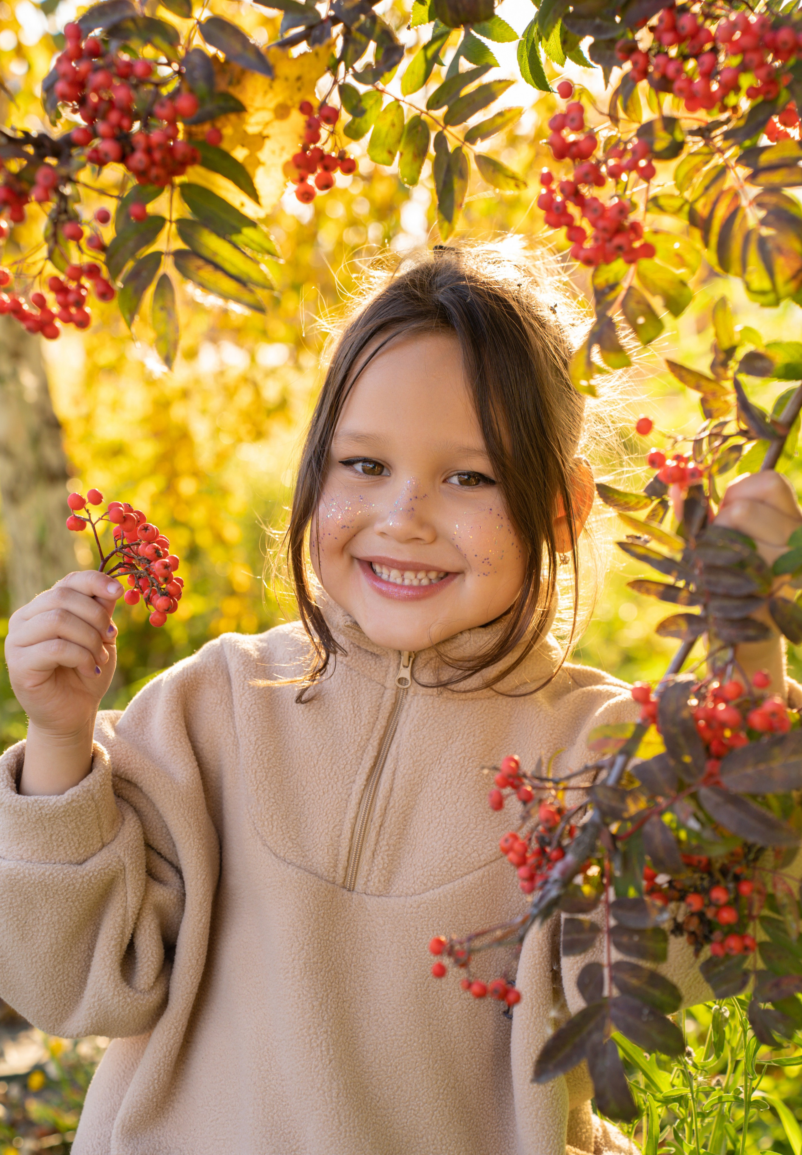Маша. Фотограф Иркутск / Хомутово