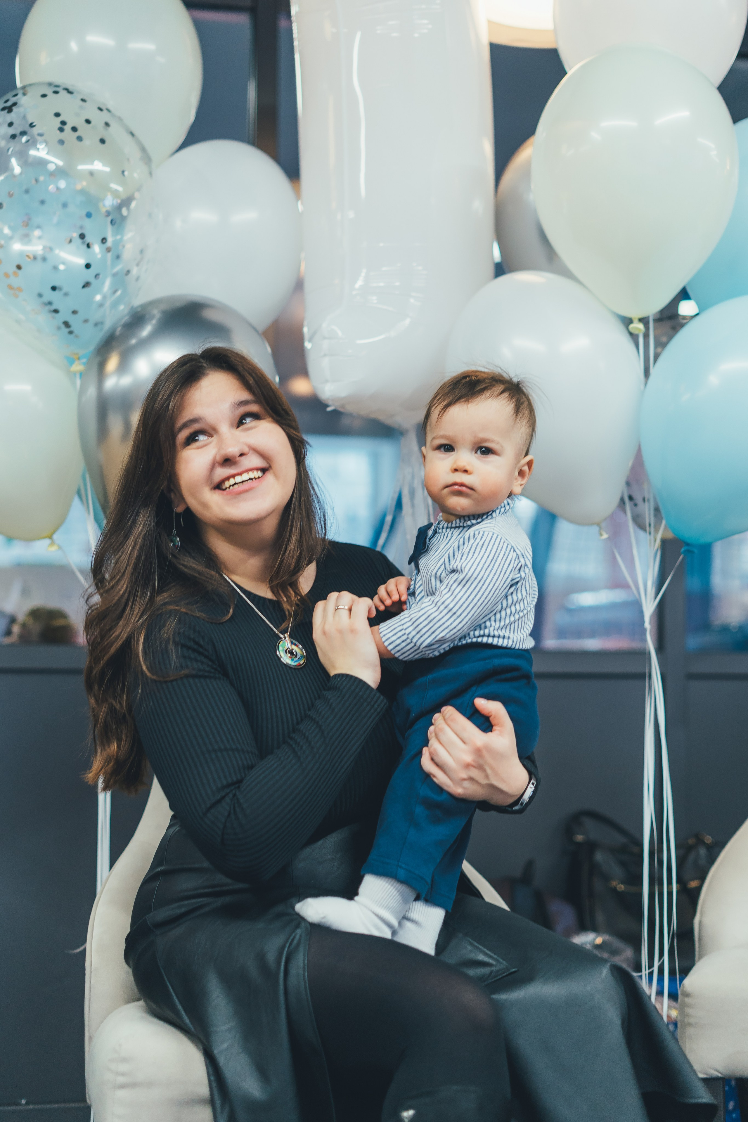 День рождения Романа, Королев, Семейное кафе. Наталья Дукалова фотограф Щелково Королев Пушкино Москва Балашиха