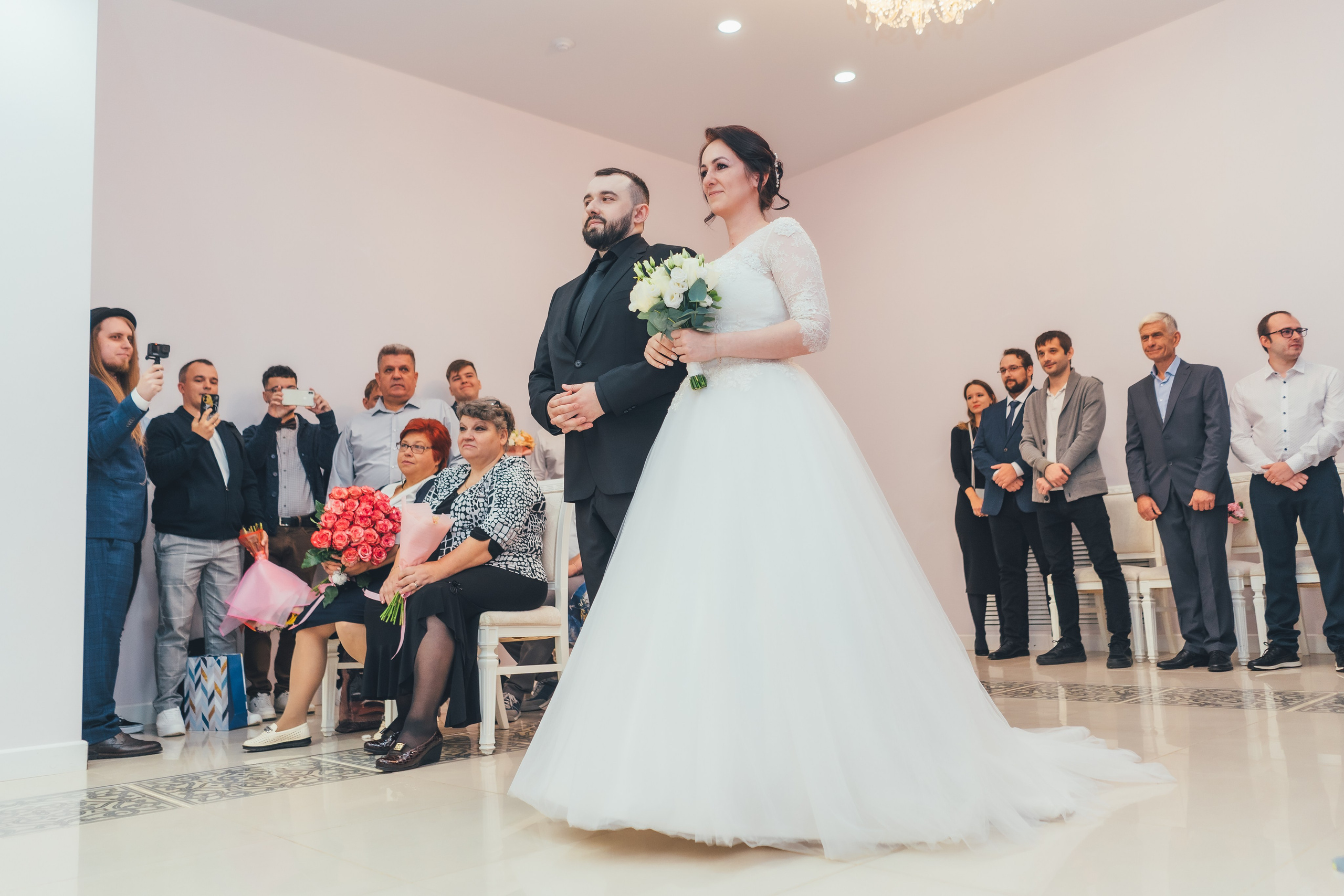 Наталья и Антон, ЗАГС Пушкино, Улиткино. Наталья Дукалова фотограф Щелково Королев Пушкино Москва Балашиха