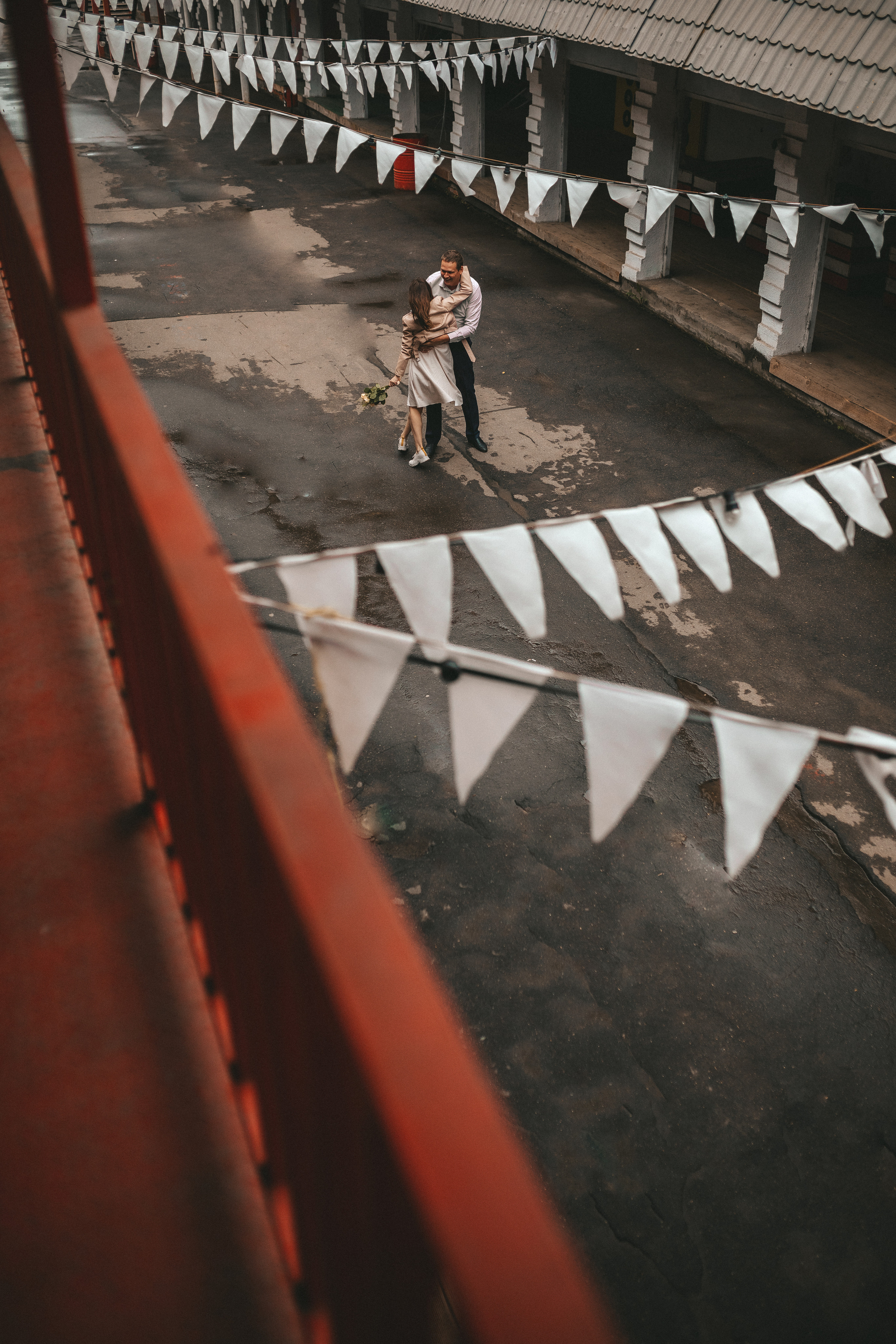 Антон и Катя. Семейный и Lifestyle фотограф в Москве Маргарита Ермолова