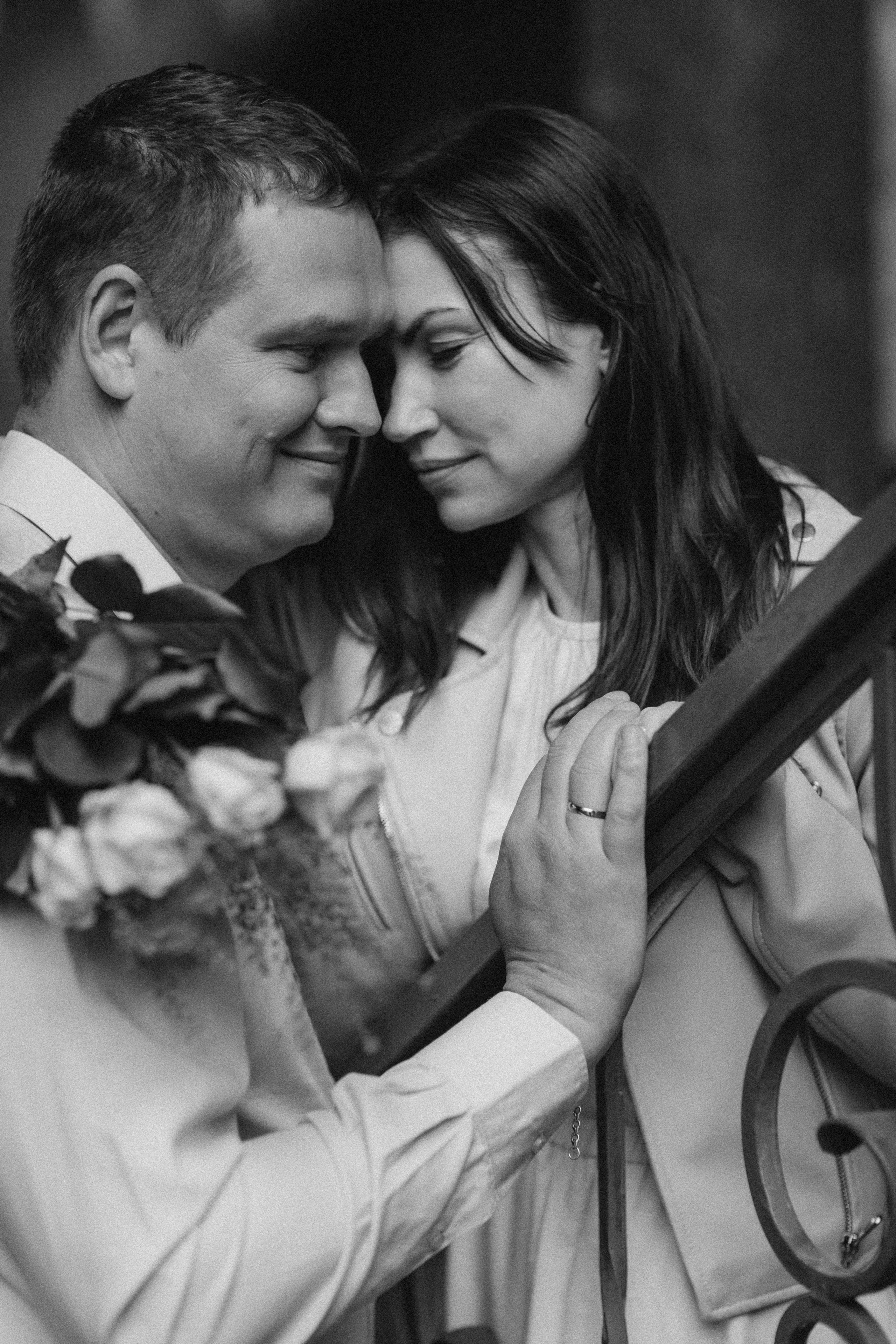 Антон и Катя. Семейный и Lifestyle фотограф в Москве Маргарита Ермолова