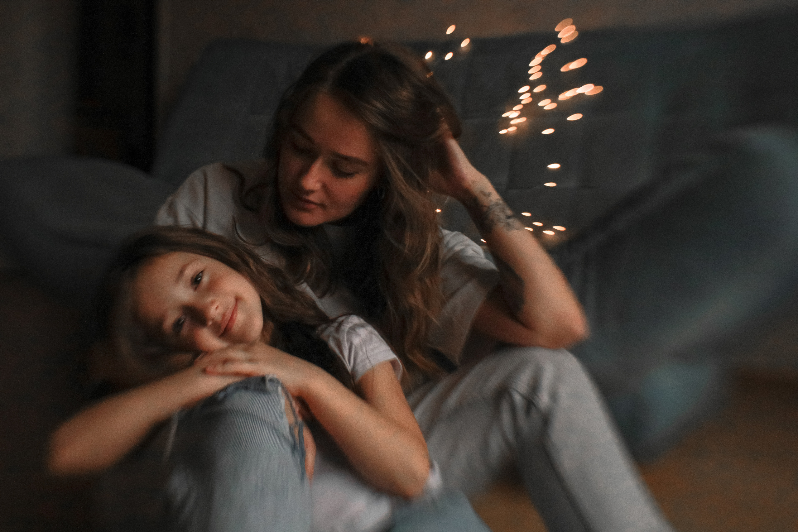 СЕМЕЙНАЯ СЪЕМКА. Семейный и Lifestyle фотограф в Москве Маргарита Ермолова