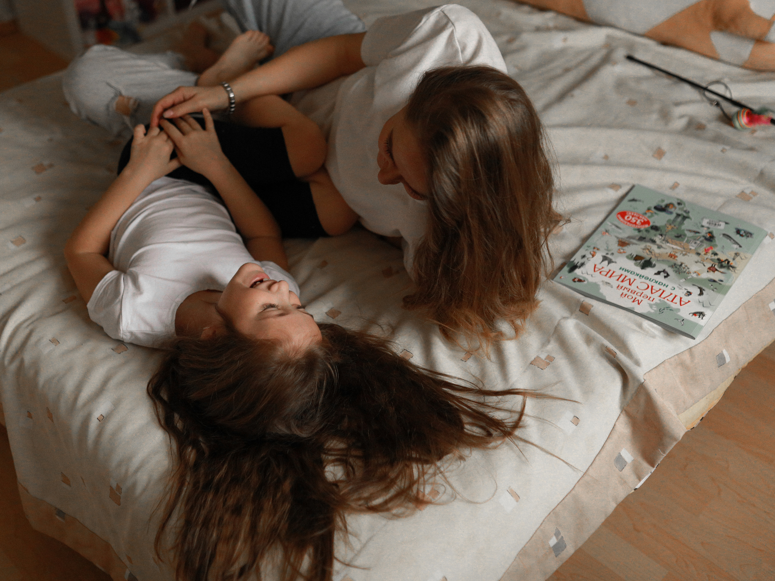 СЕМЕЙНАЯ СЪЕМКА. Семейный и Lifestyle фотограф в Москве Маргарита Ермолова