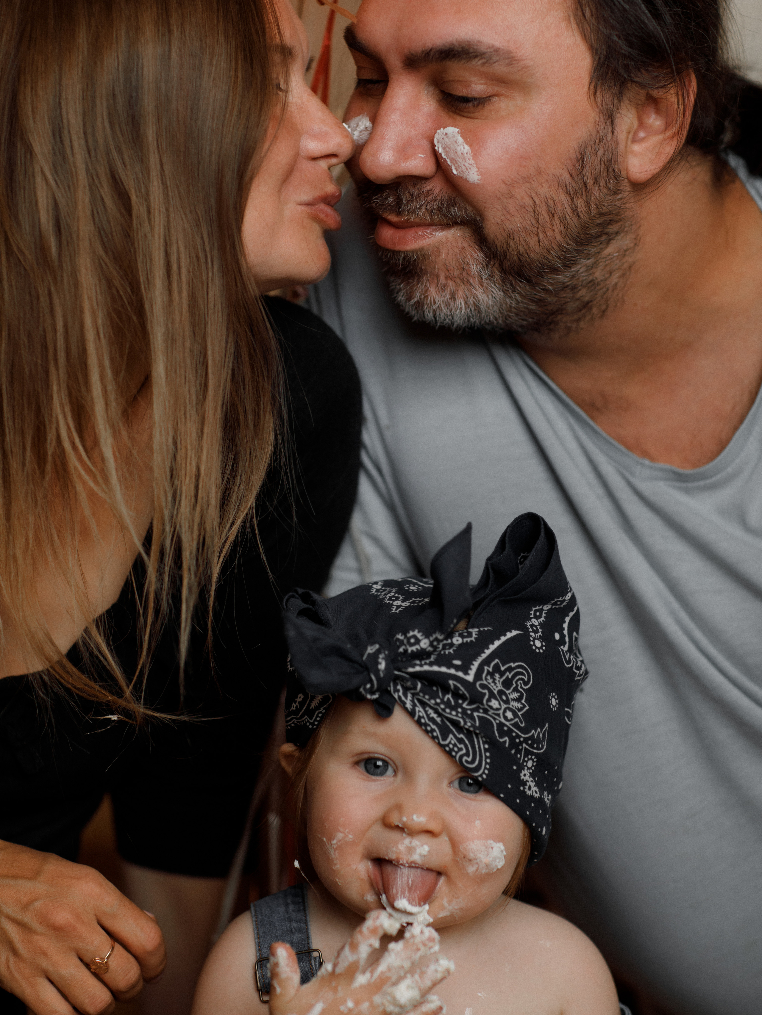 СЕМЕЙНАЯ СЪЕМКА. SMASH CAKE GIRL. Семейный и Lifestyle фотограф в Москве Маргарита Ермолова