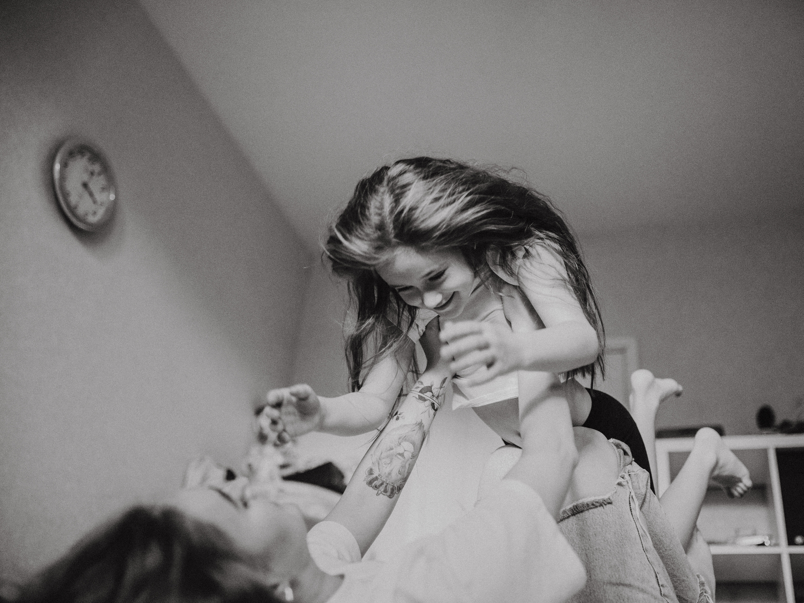 СЕМЕЙНАЯ СЪЕМКА. Семейный и Lifestyle фотограф в Москве Маргарита Ермолова